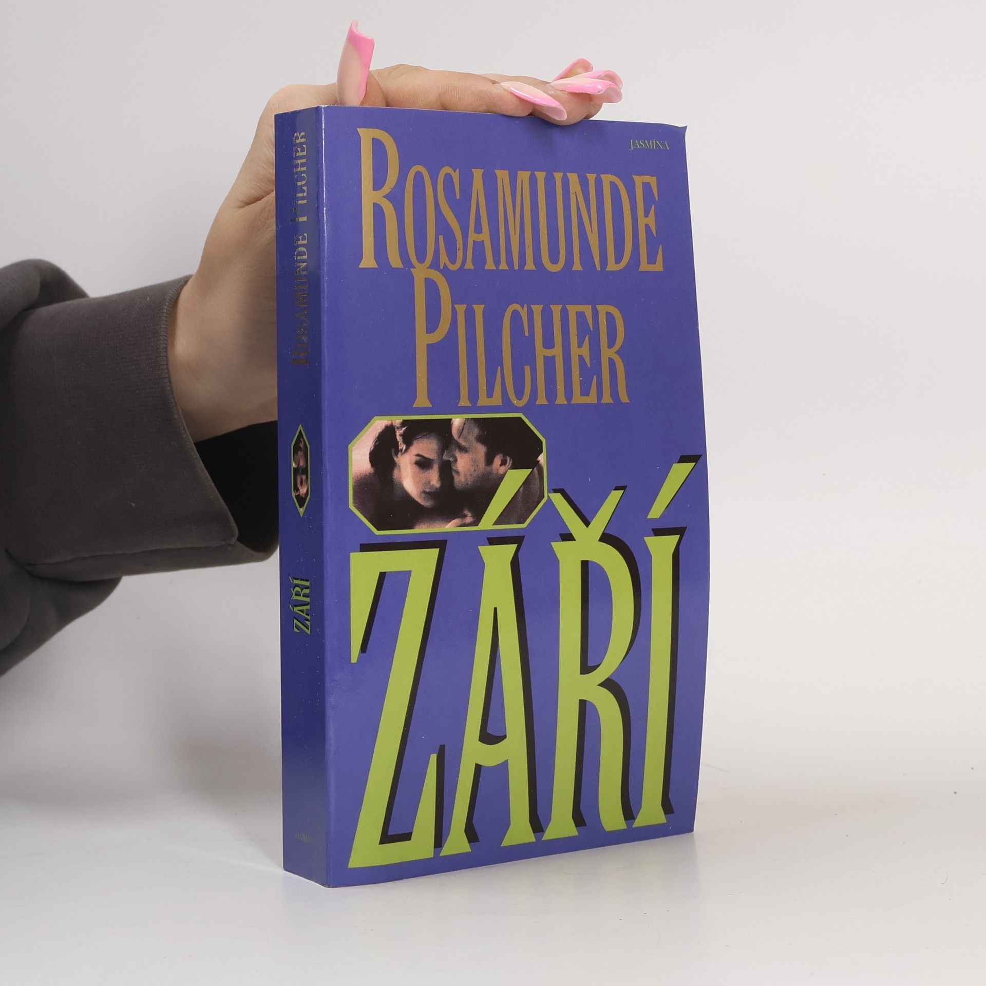 Rosamunde Pilcher Září