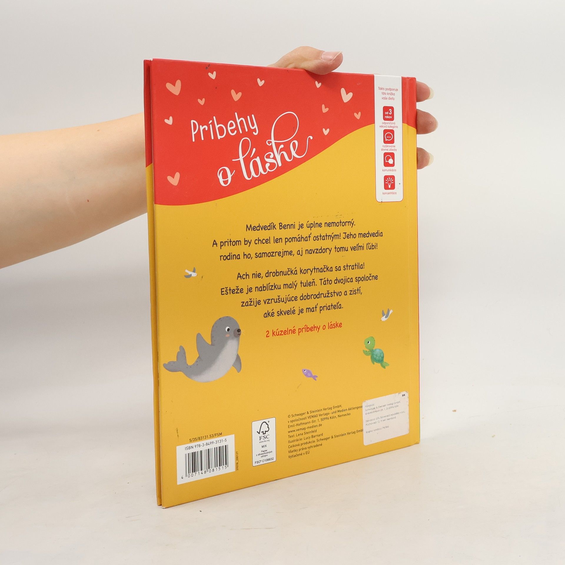 Autores varios Máme se rádi