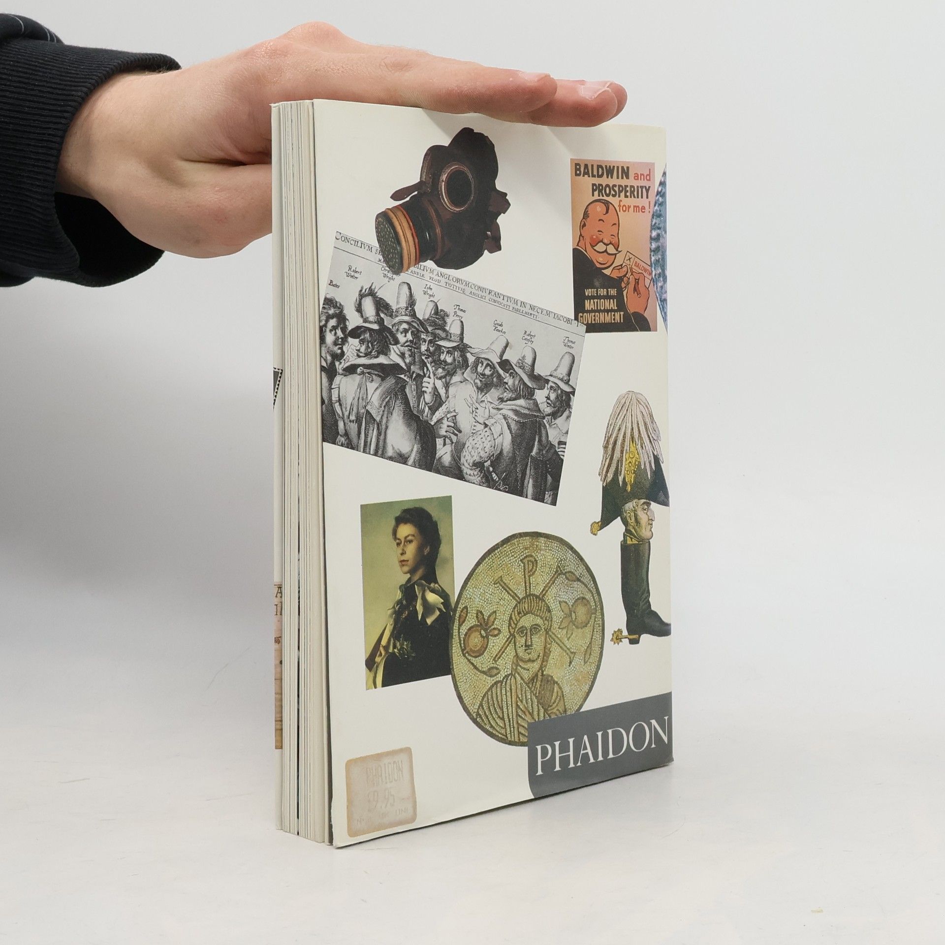Christopher Hibbert The Story of England