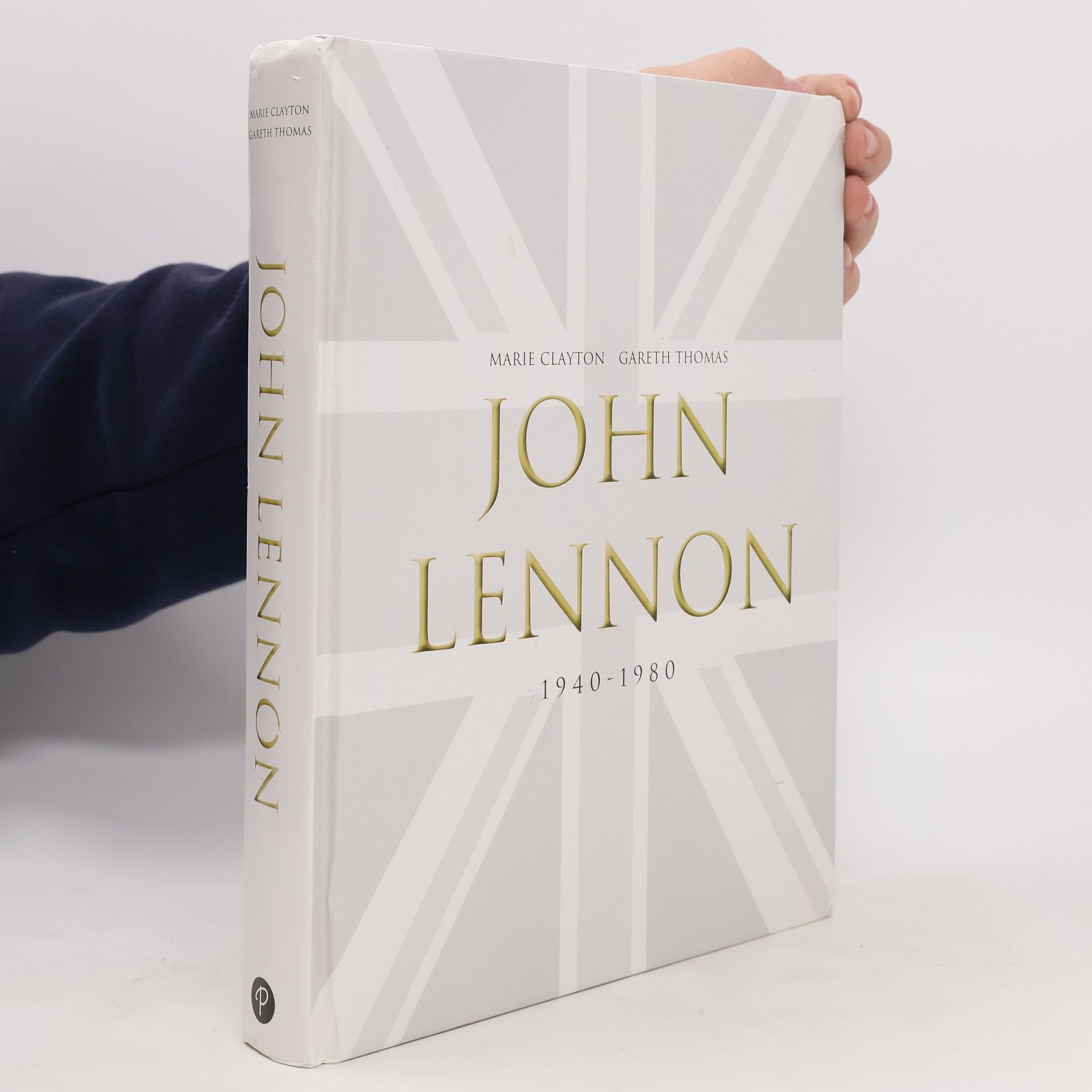 Gareth Thomas John Lennon