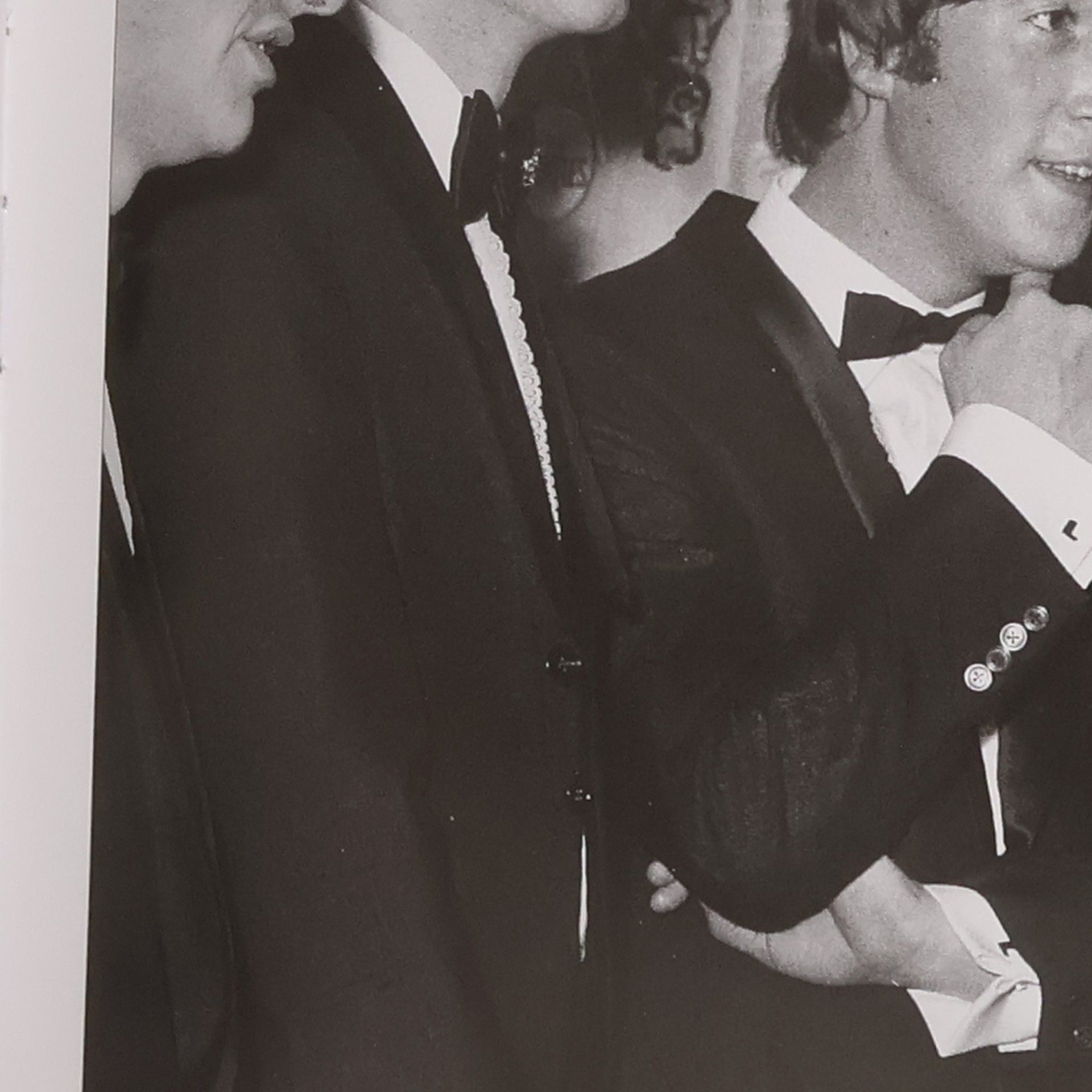 Marie Clayton John Lennon