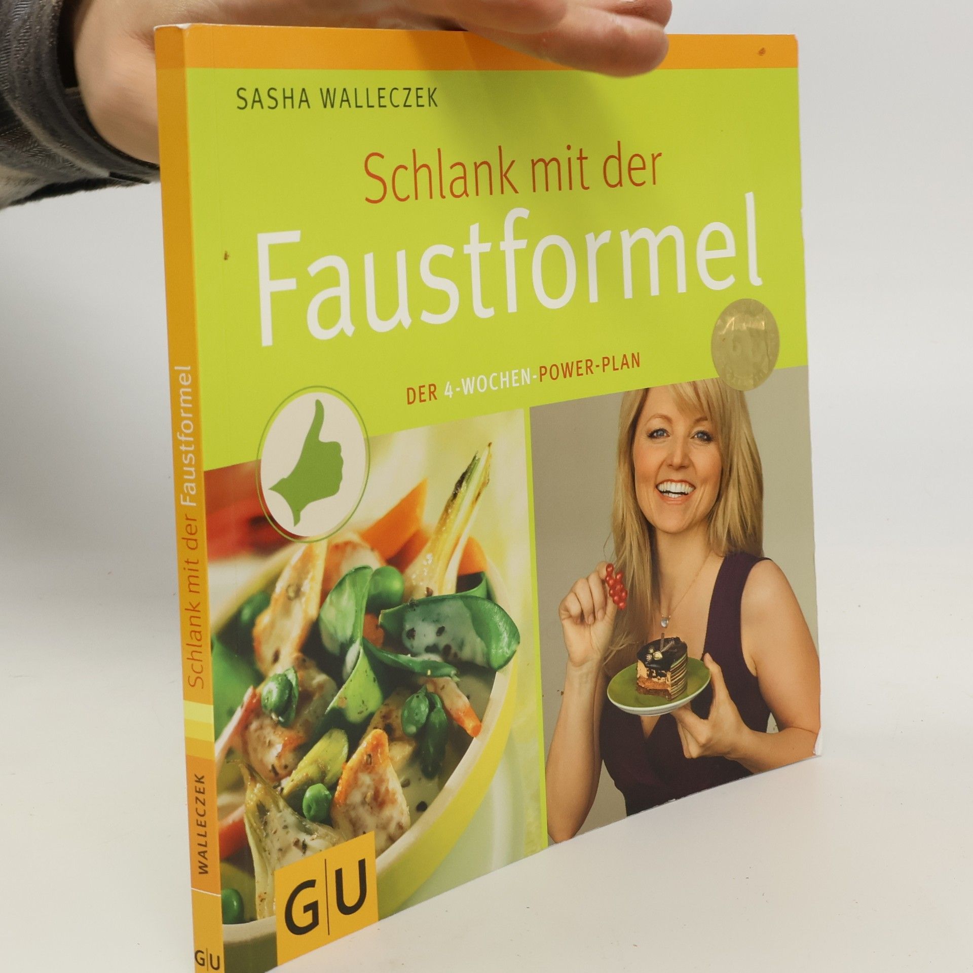 Schlank mit der Faustformel