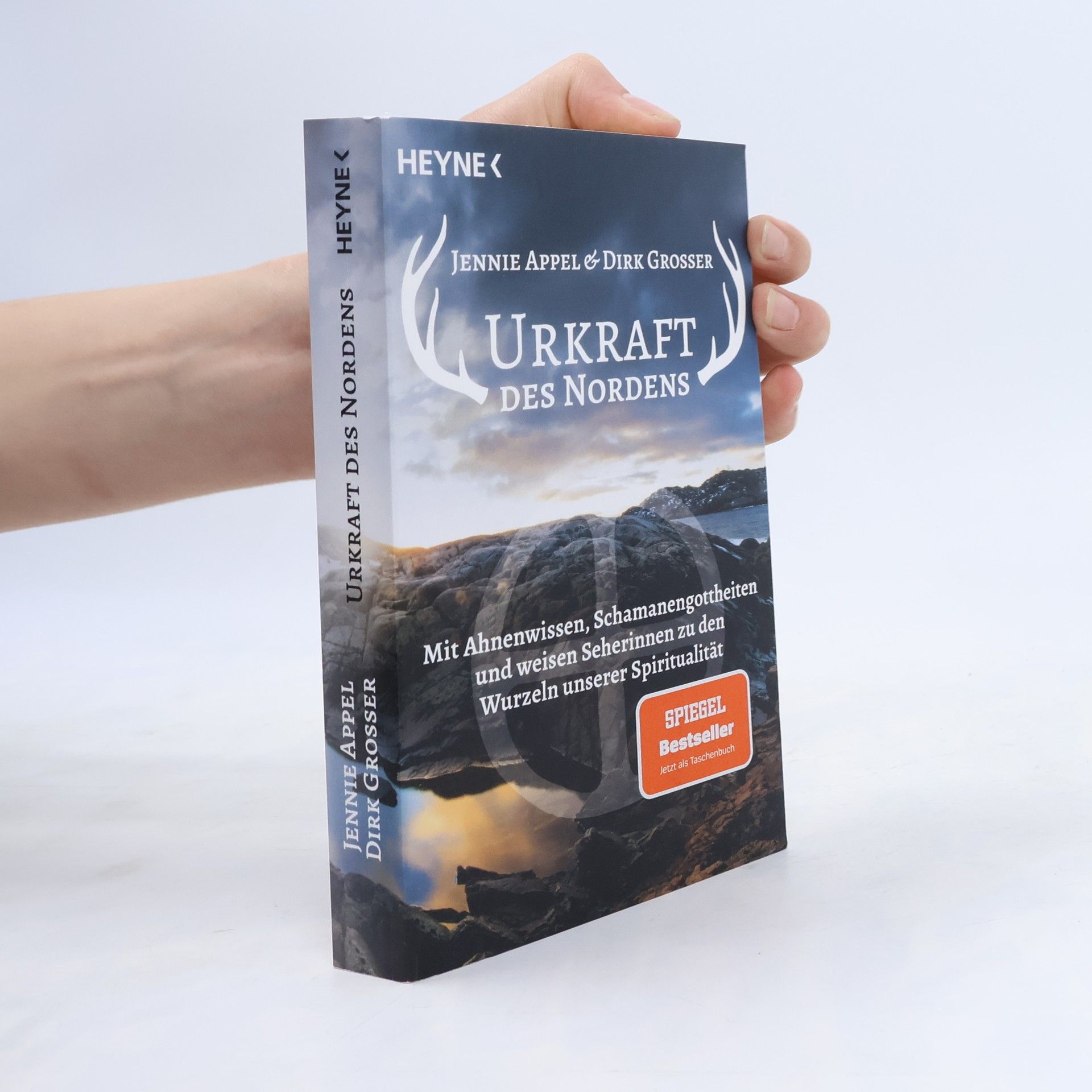 Urkraft des Nordens