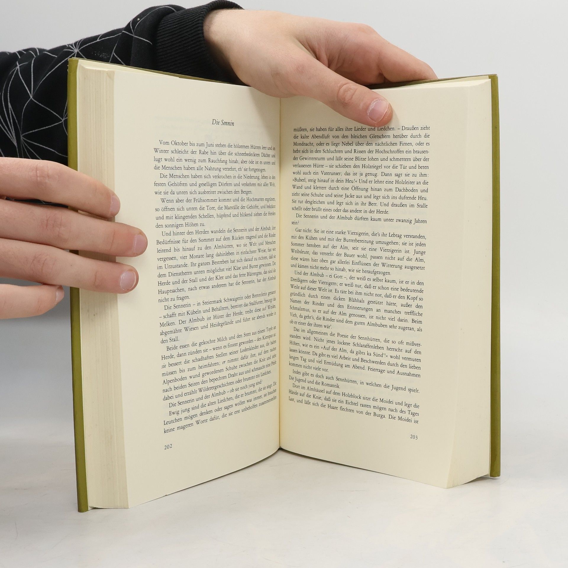 Peter Rosegger Das grosse Rosegger Hausbuch