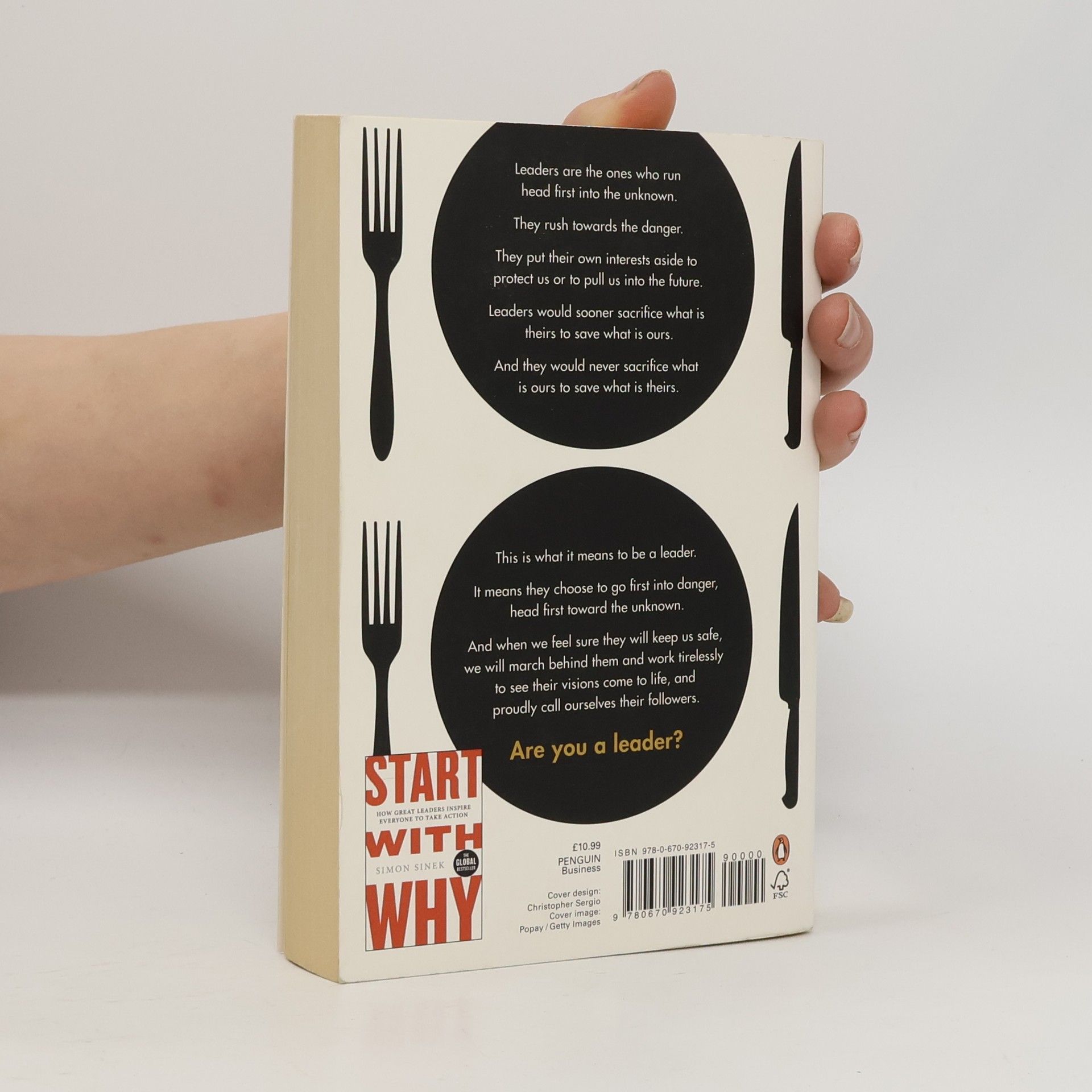Simon Sinek Leaders eat last Why some teams pull together and others don't