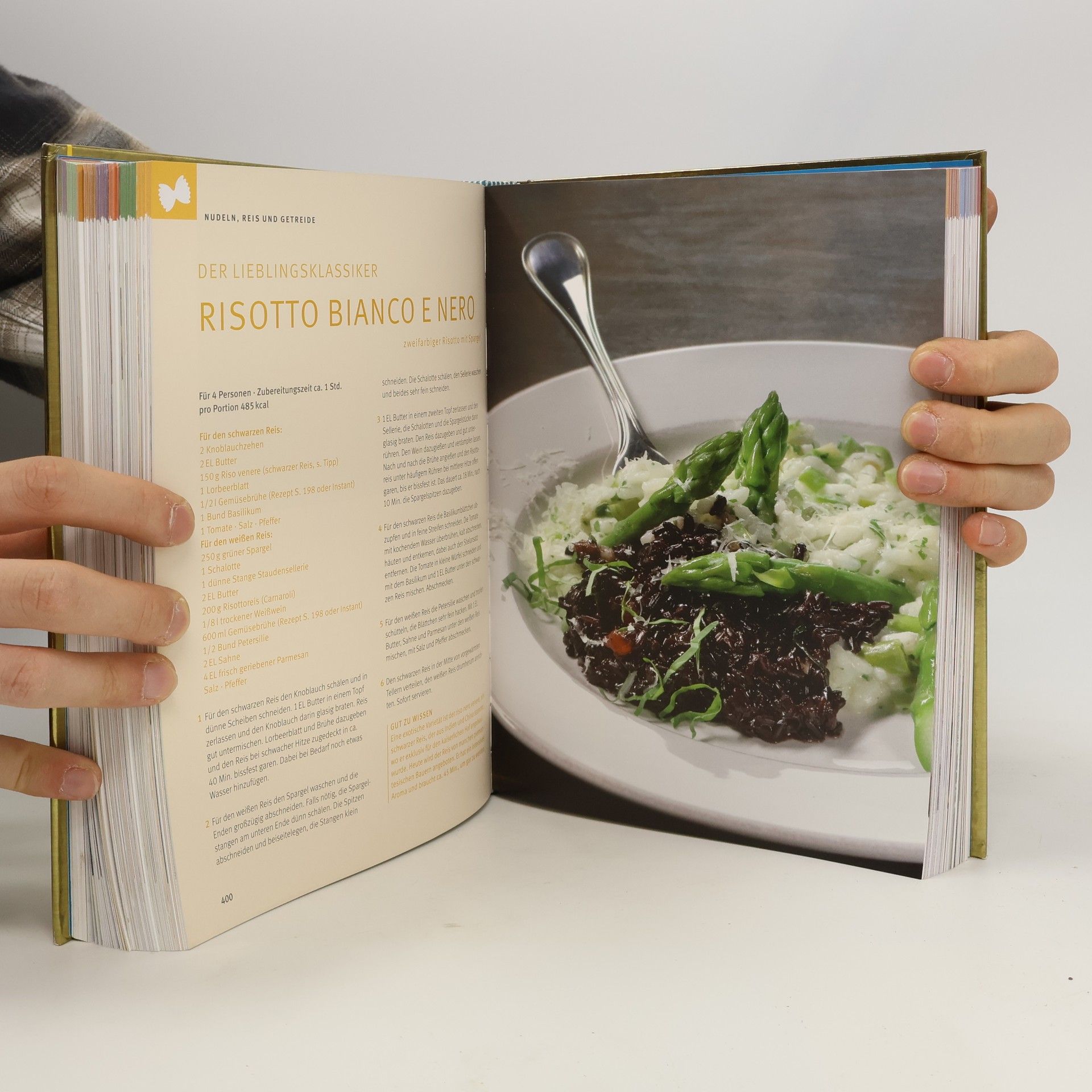 Alessandra Redies Kochen!