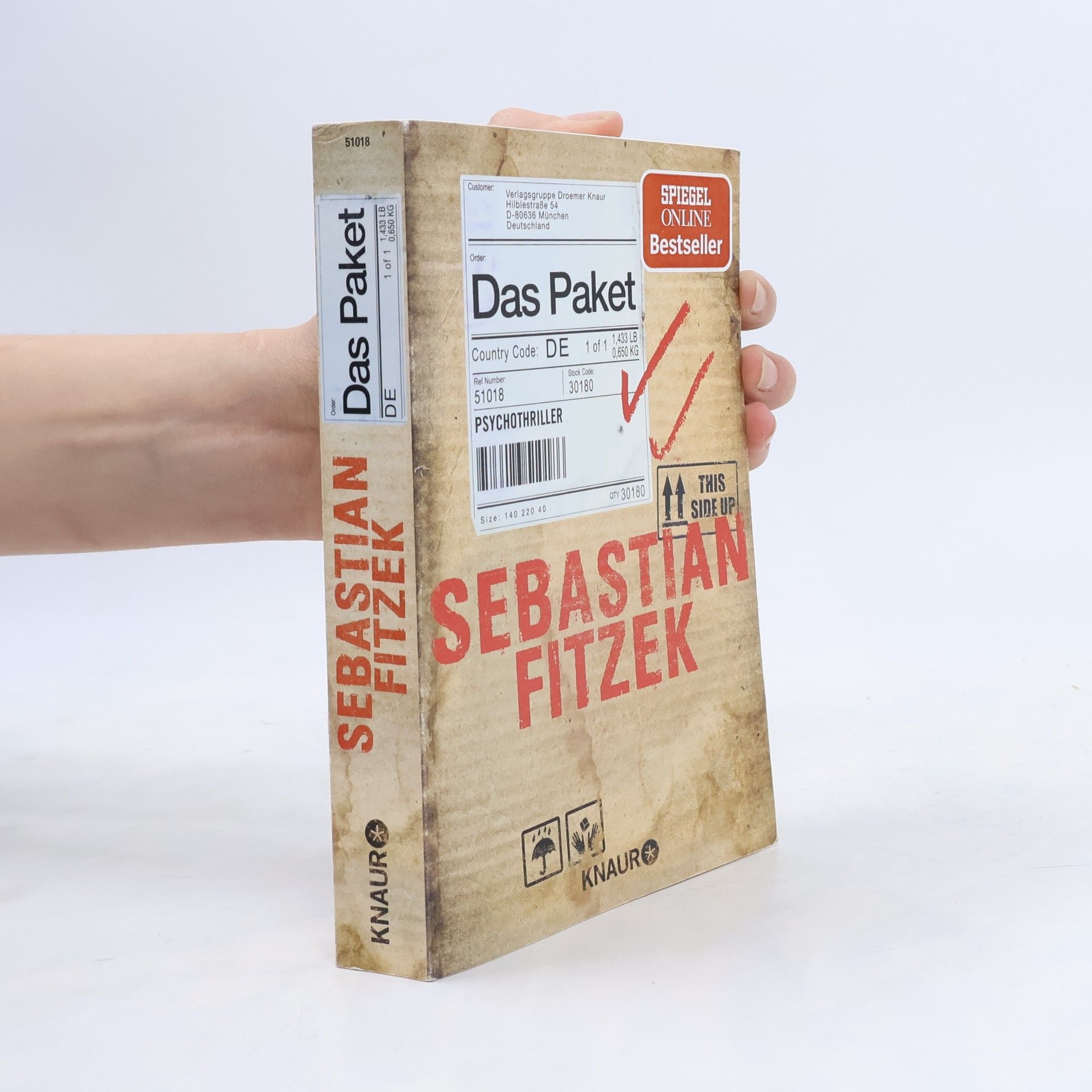 Das Paket