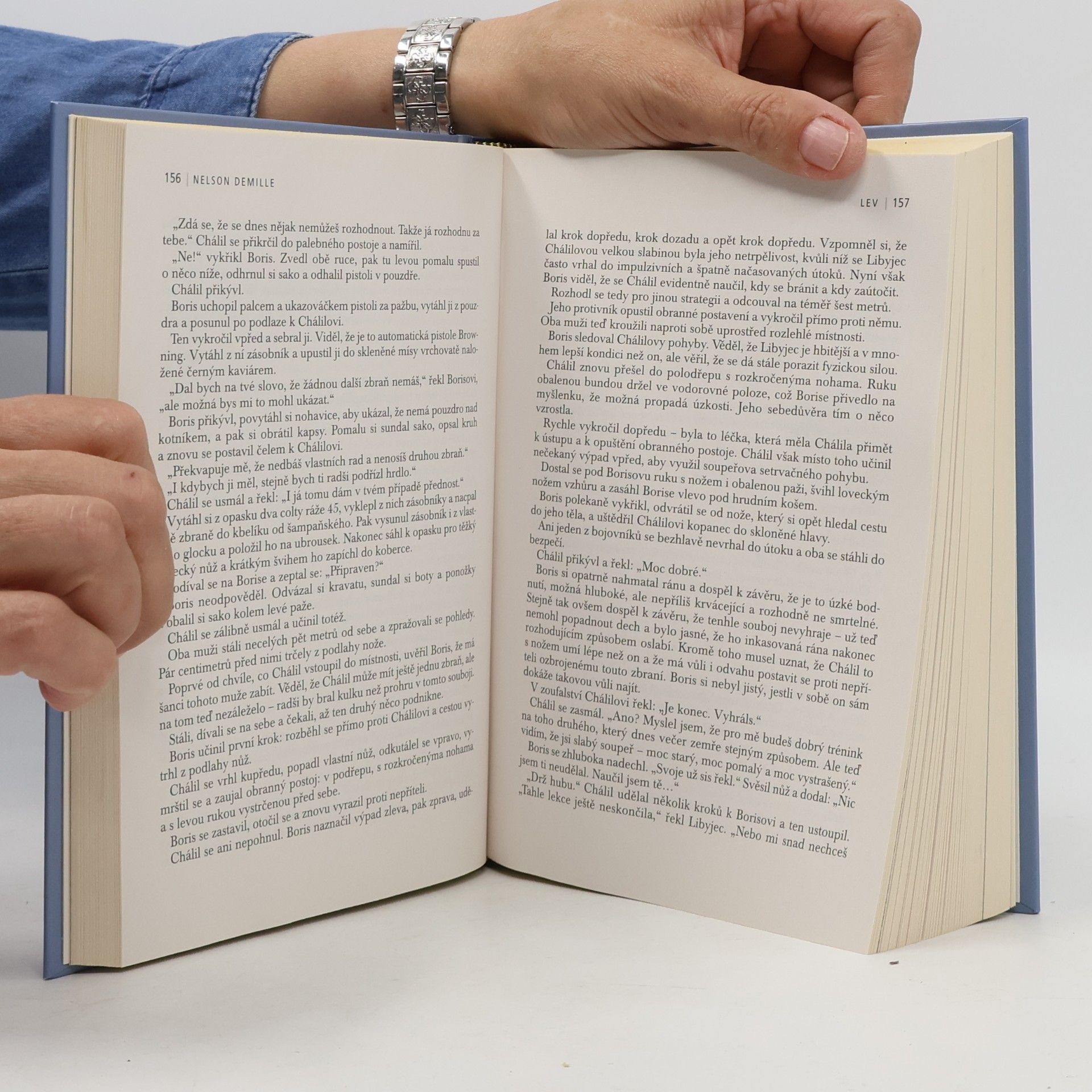 Autorenkollektiv Nejlepší světové čtení : Lev, Námluvy na irském venkově, Volání hrobu, Bezpečný přístav