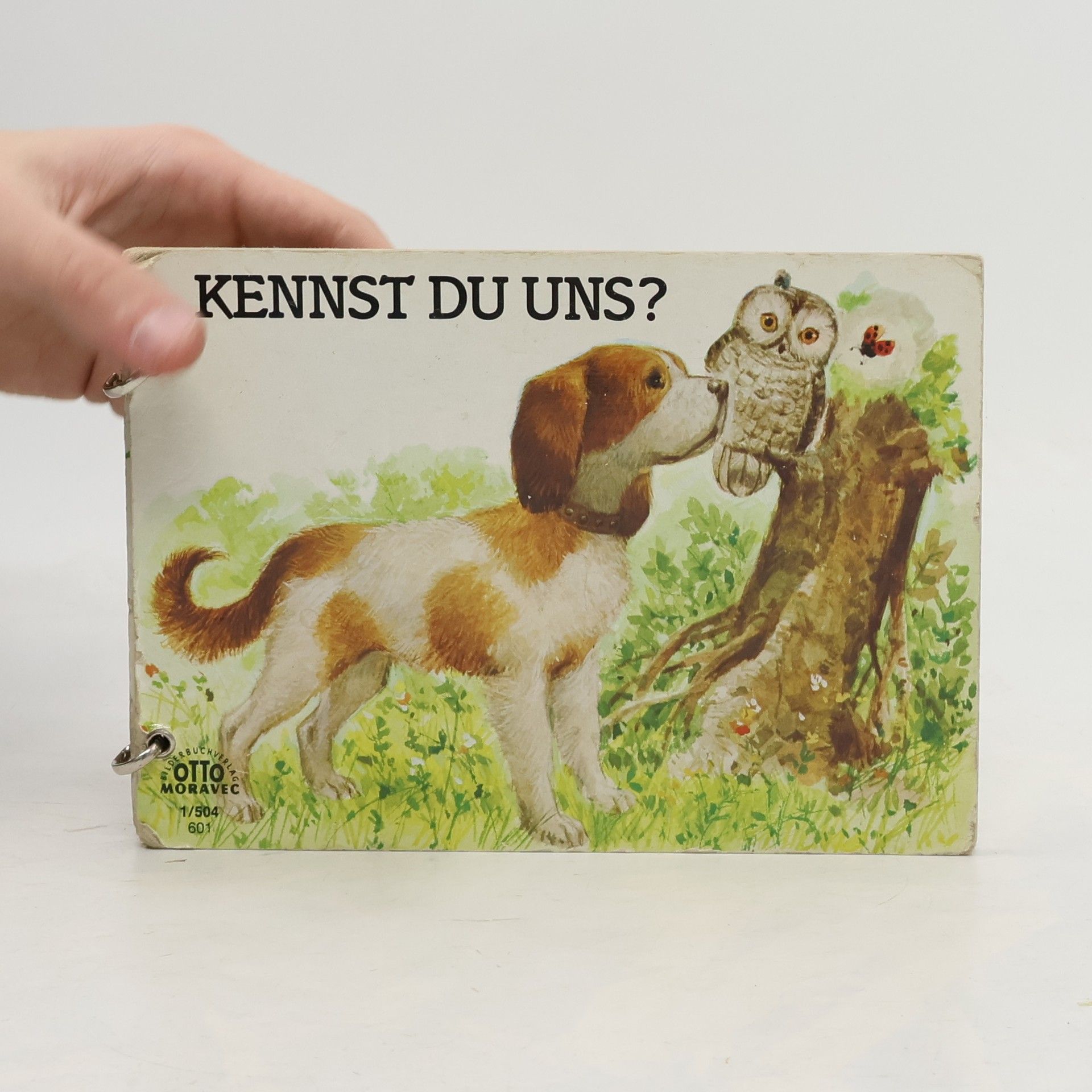 Autorenkollektiv Kennst du uns?