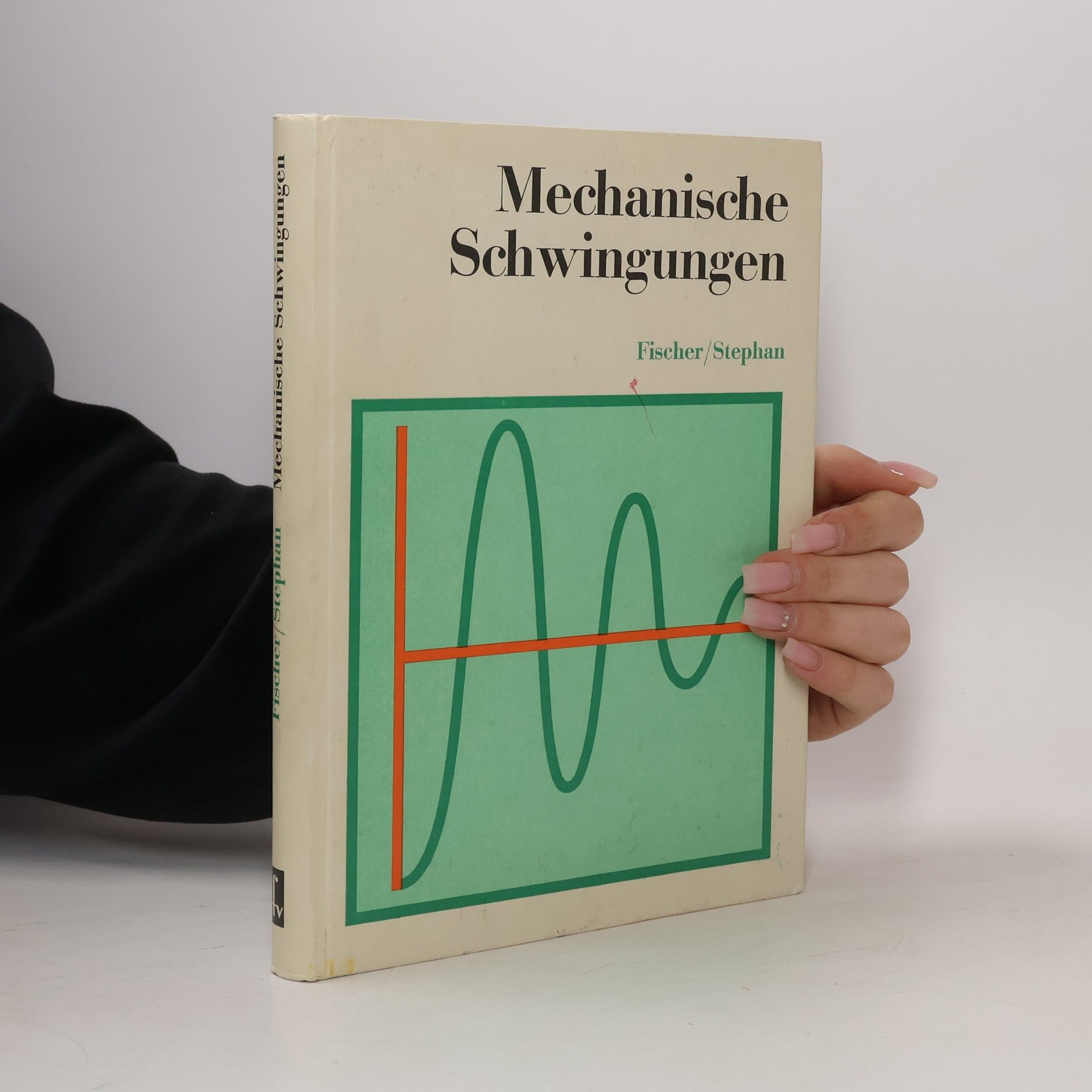 Autorenkollektiv Mechanische Schwingungen