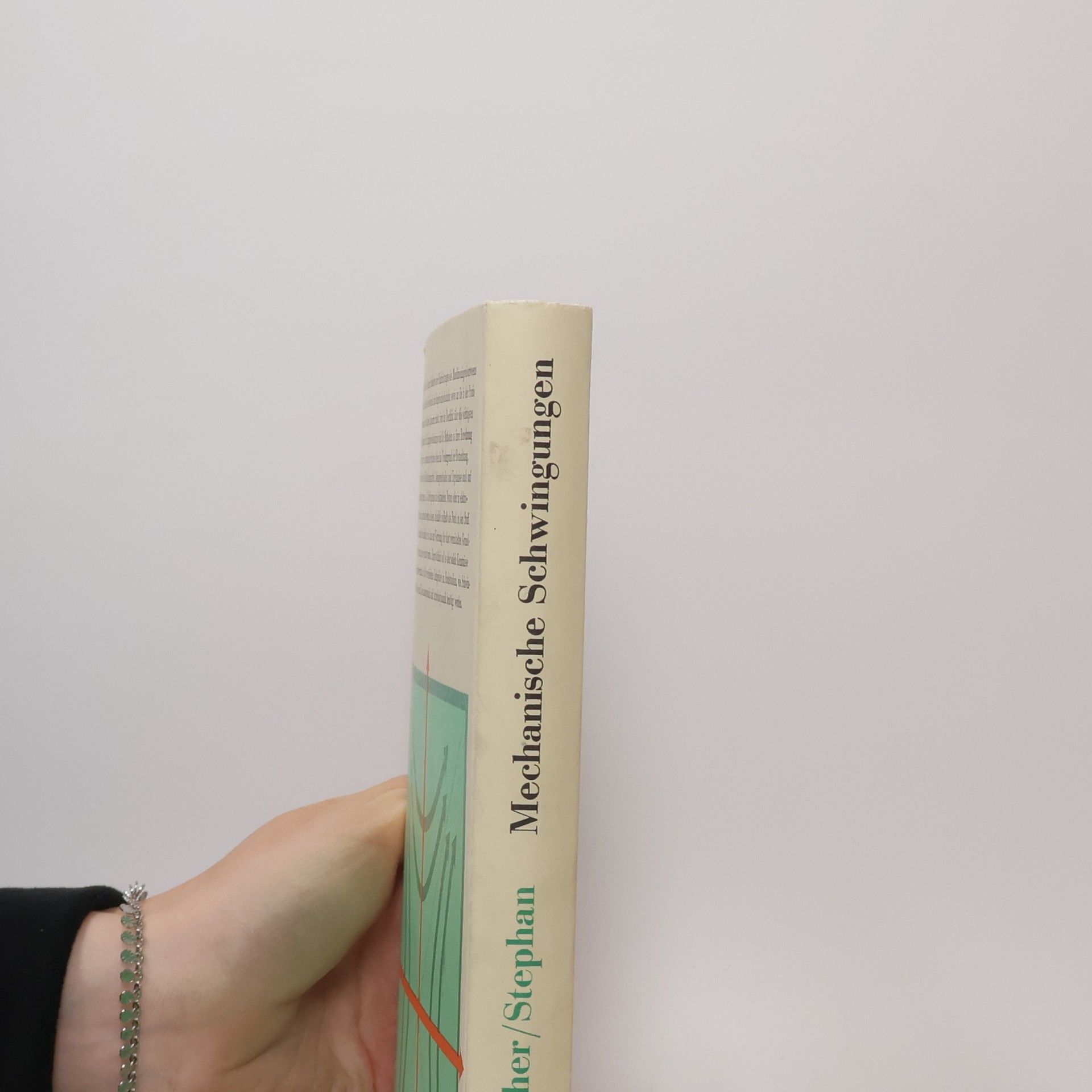 Autorenkollektiv Mechanische Schwingungen