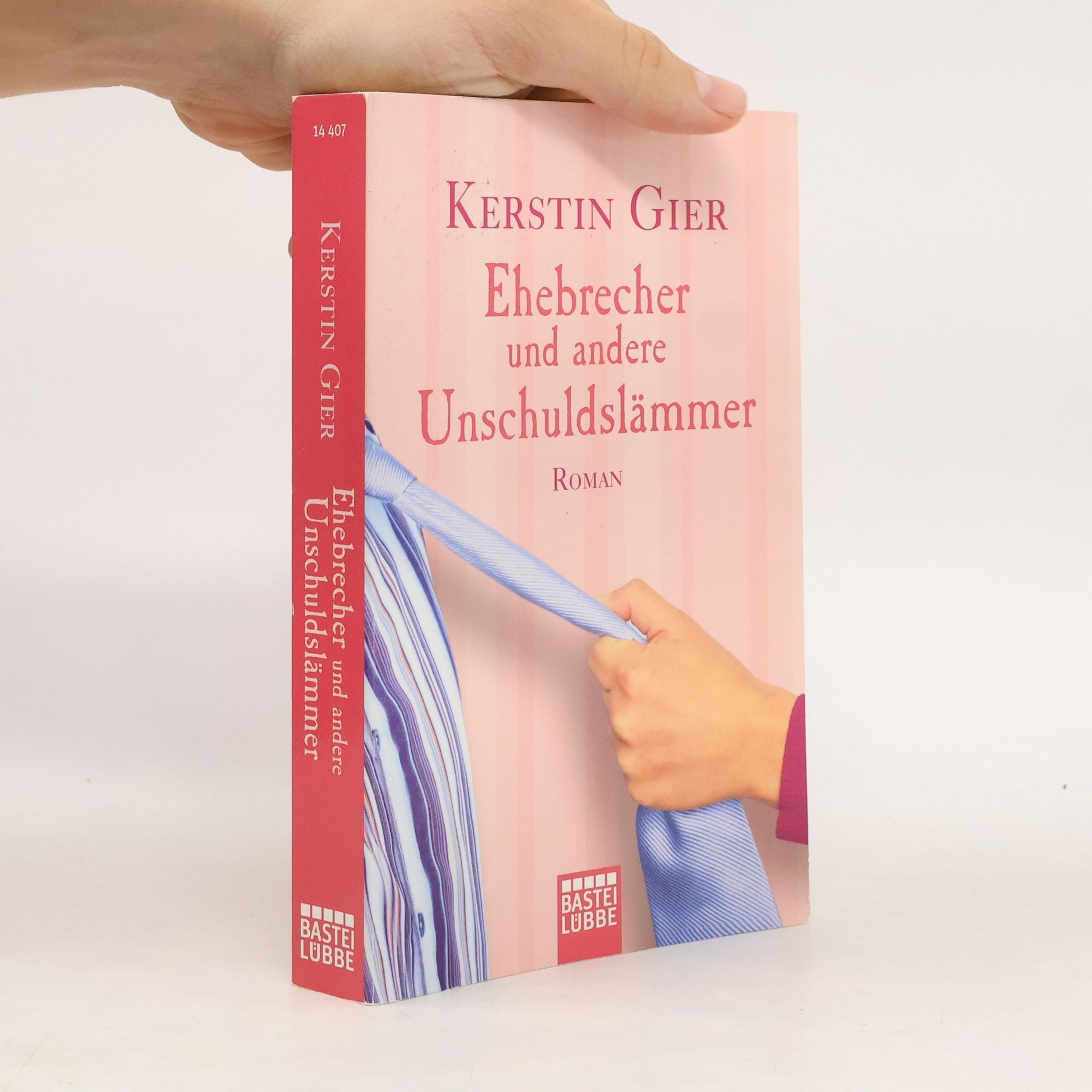 Ehebrecher und andere Unschuldslämmer