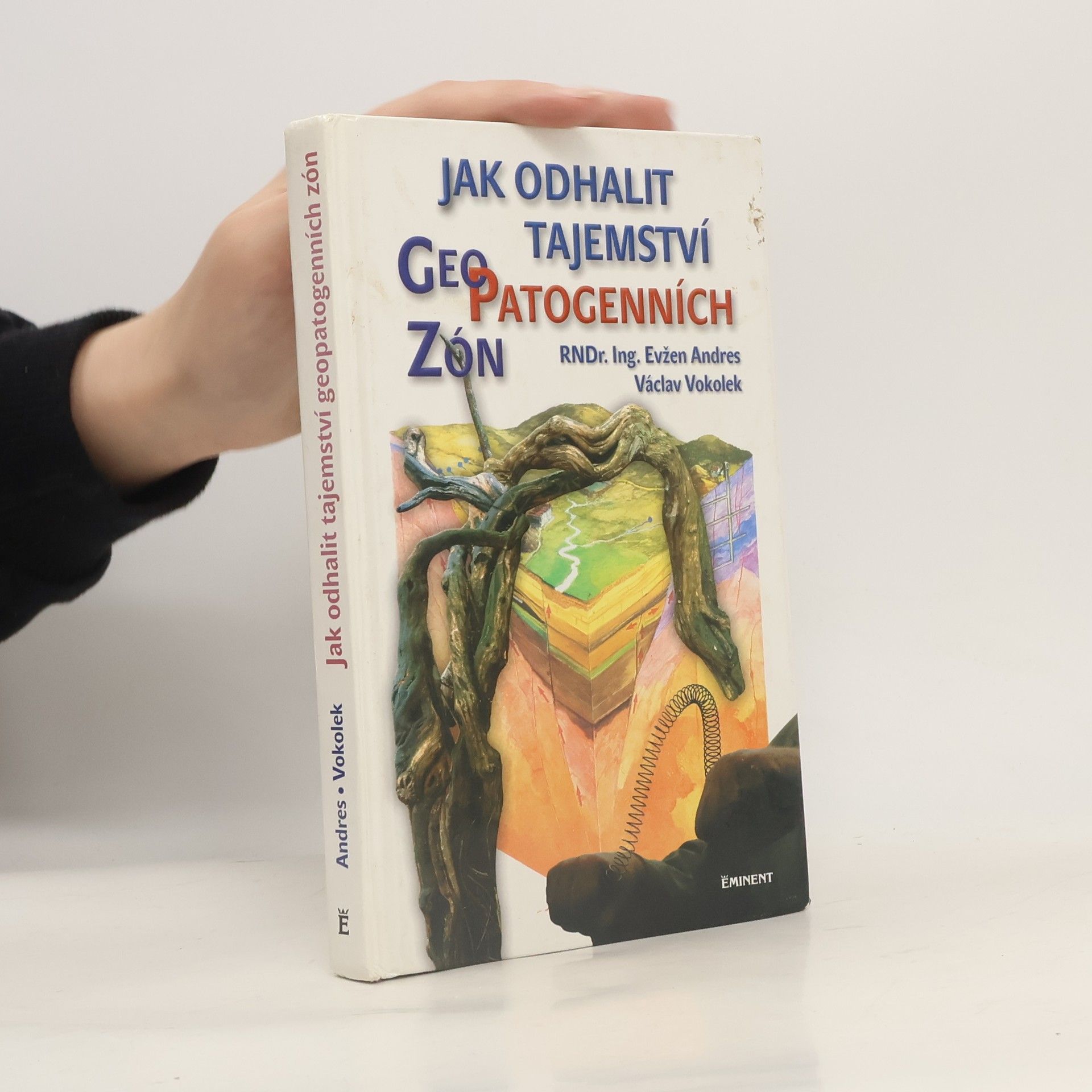 Jak odhalit tajemství geopatogenních zón