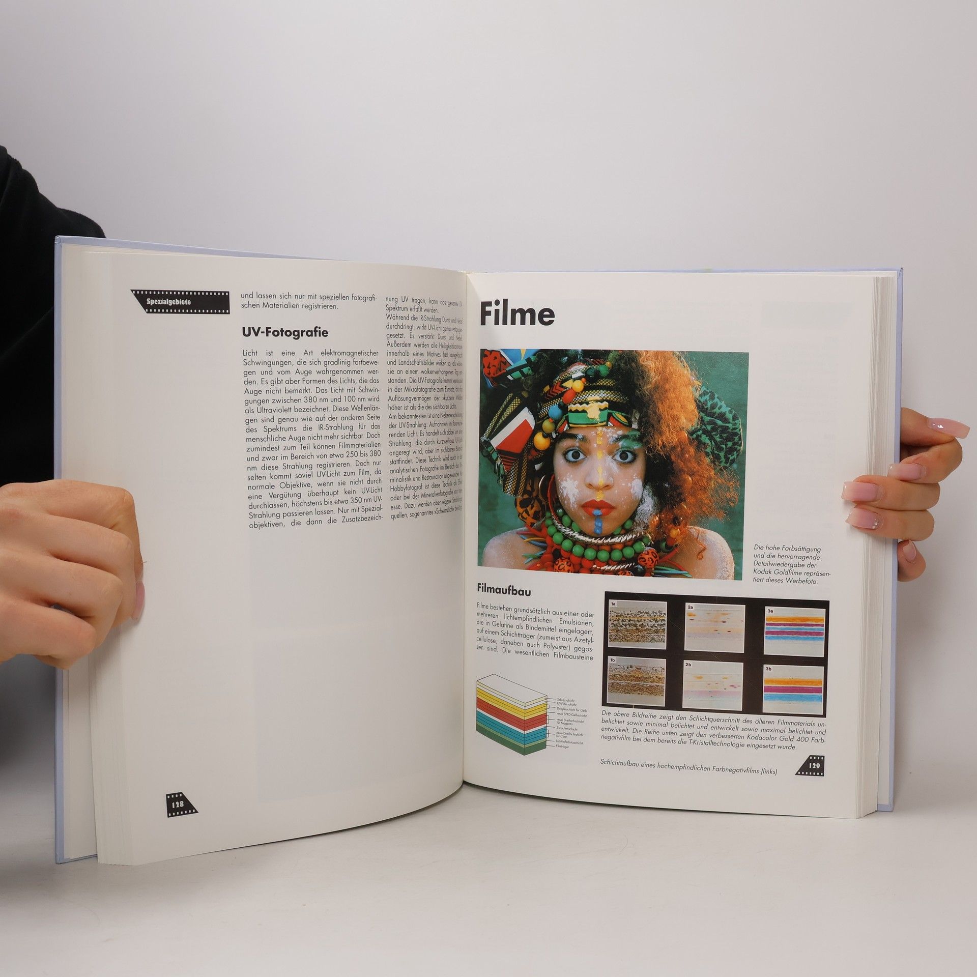 Heiner Henninges Die neue Enzyklopädie der Fotografie