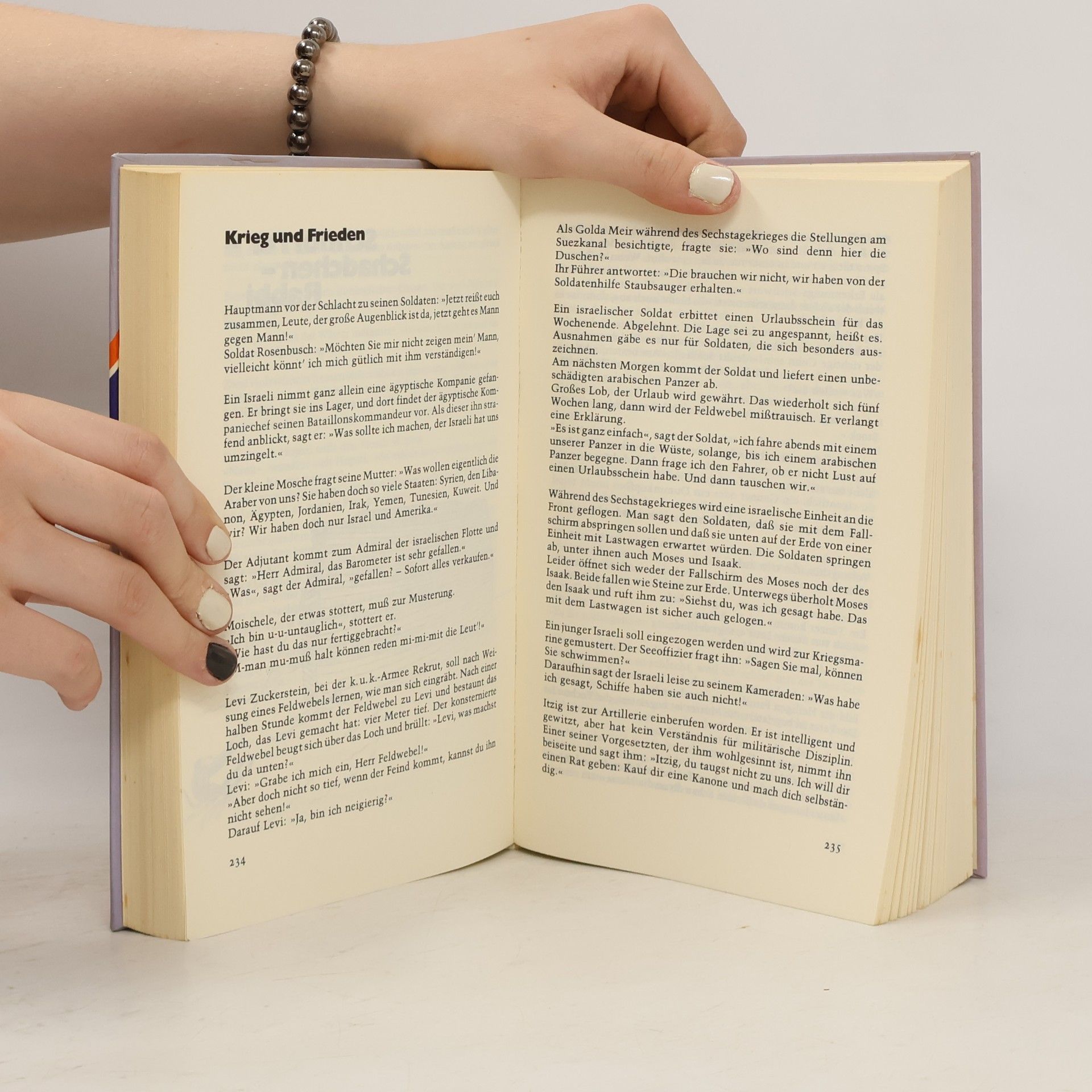 AA.VV. Das goldene Buch des Humors
