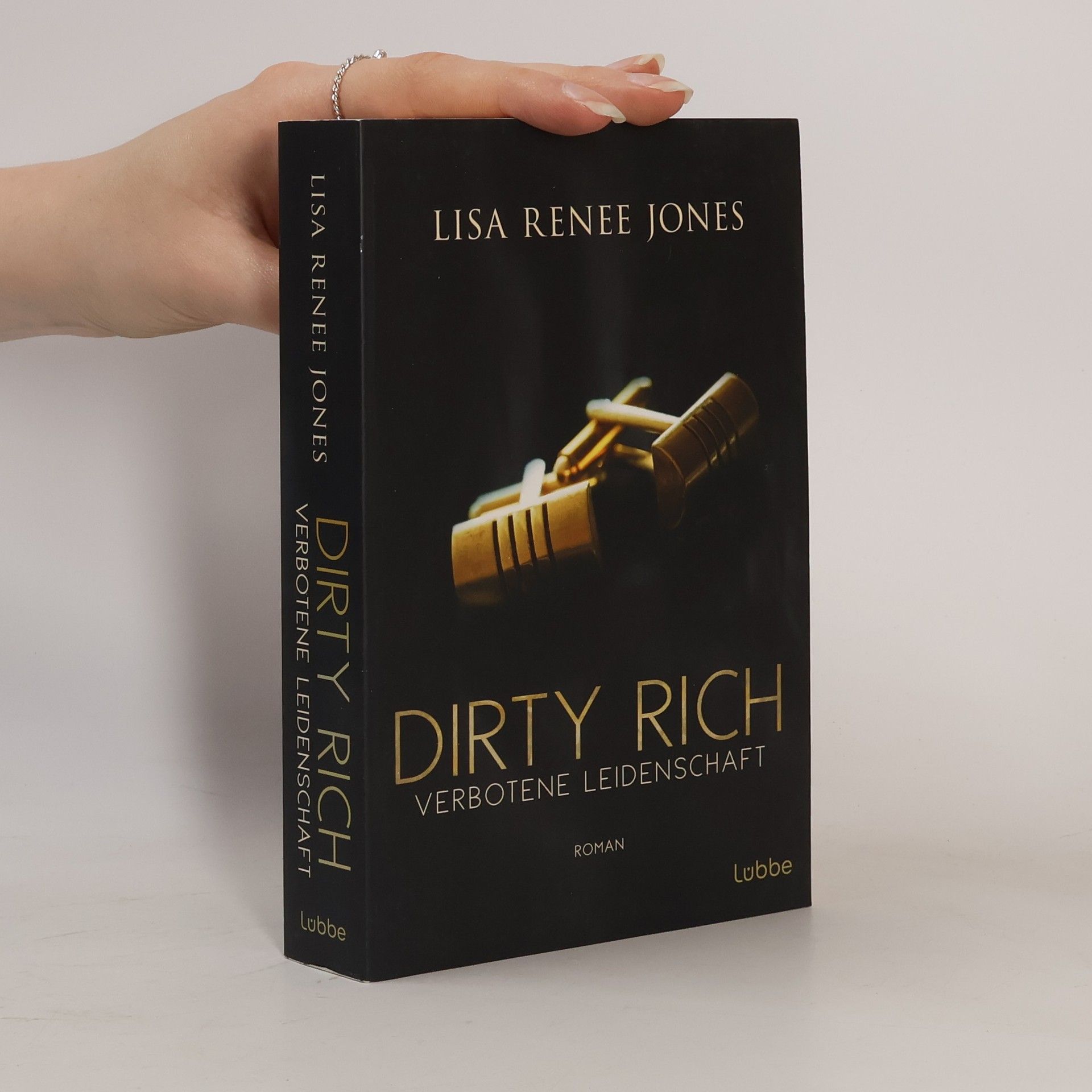 Dirty Rich – Verbotene Leidenschaft