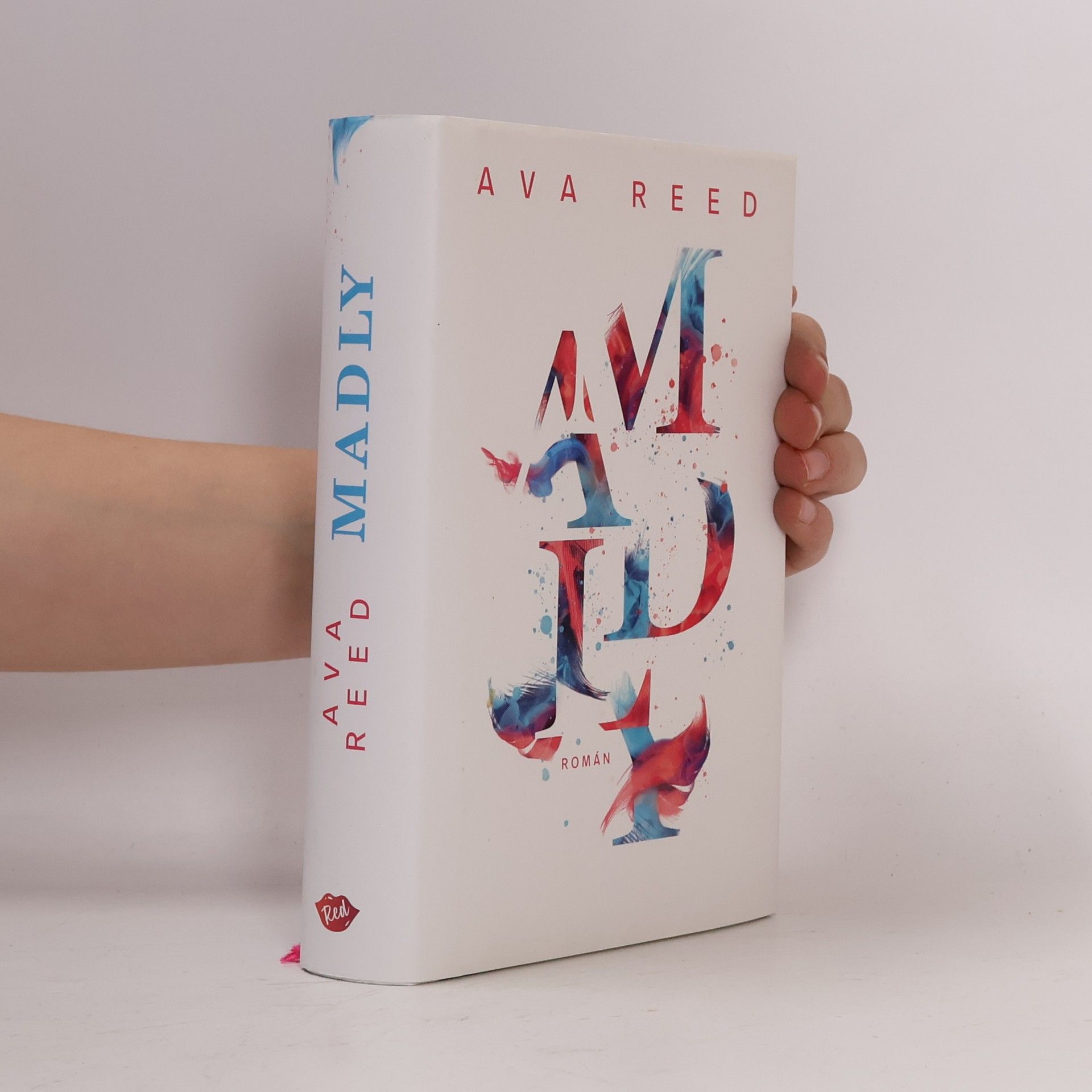 Ava Reed Madly
