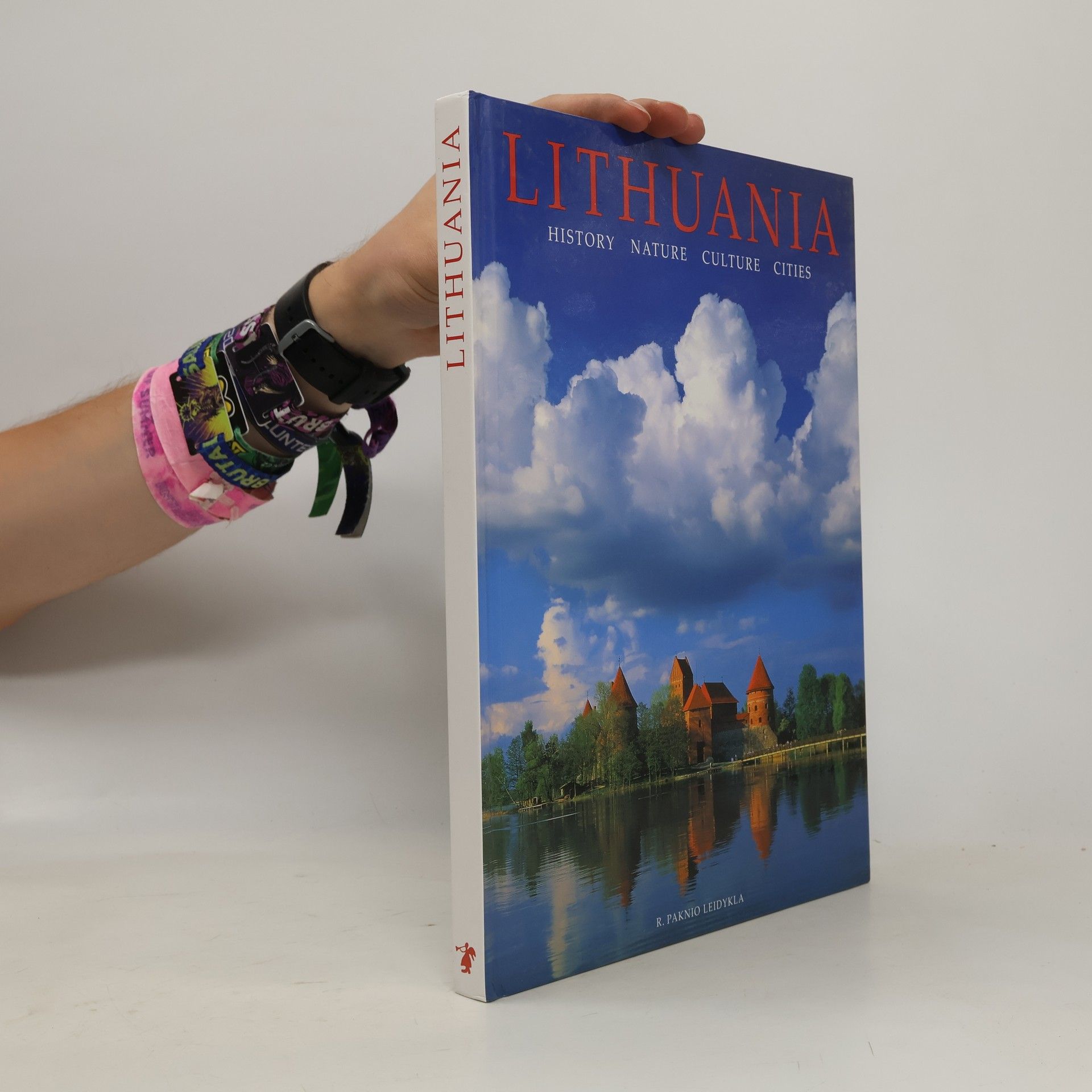Lithuania