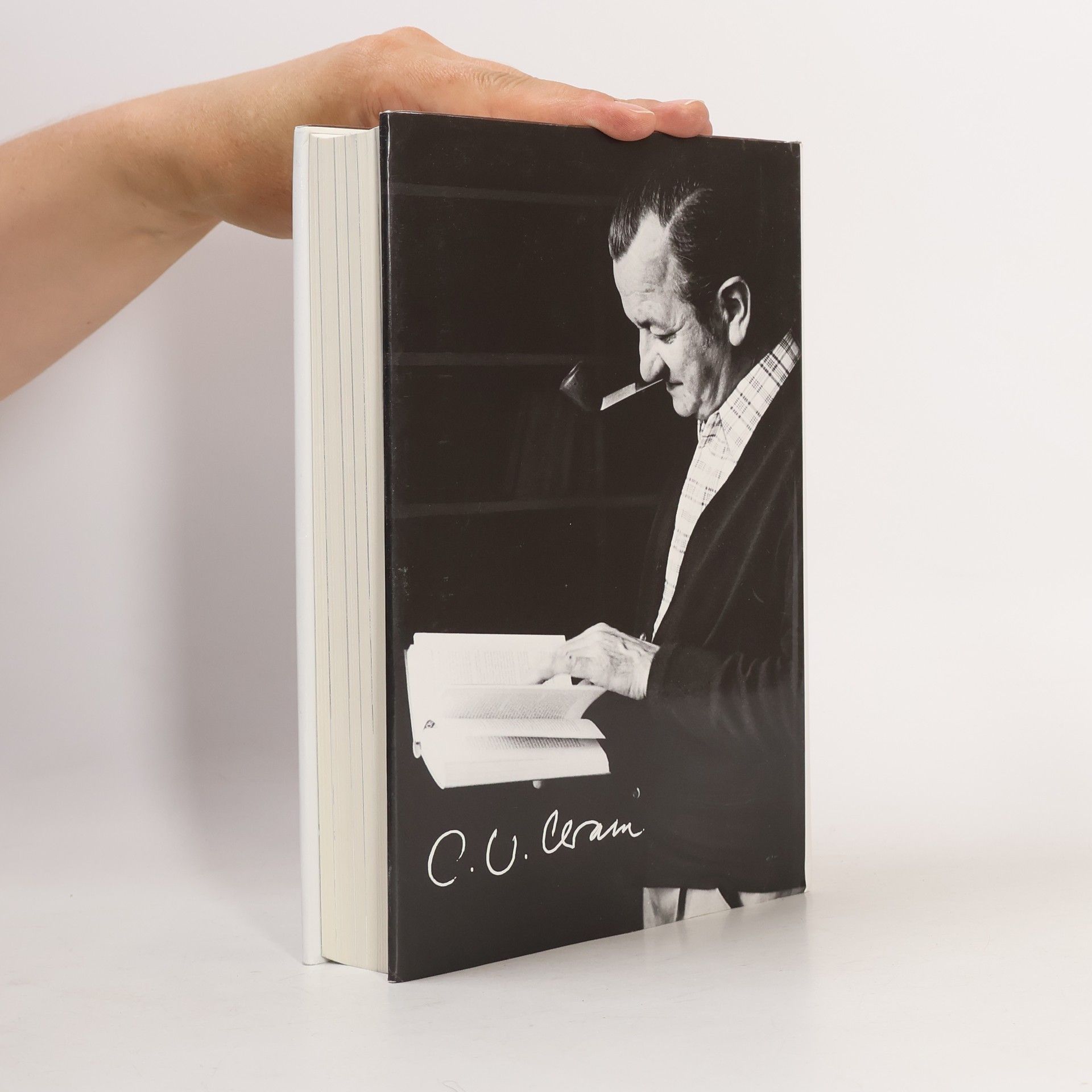 C. W. Ceram Götter, Gräber und Gelehrte