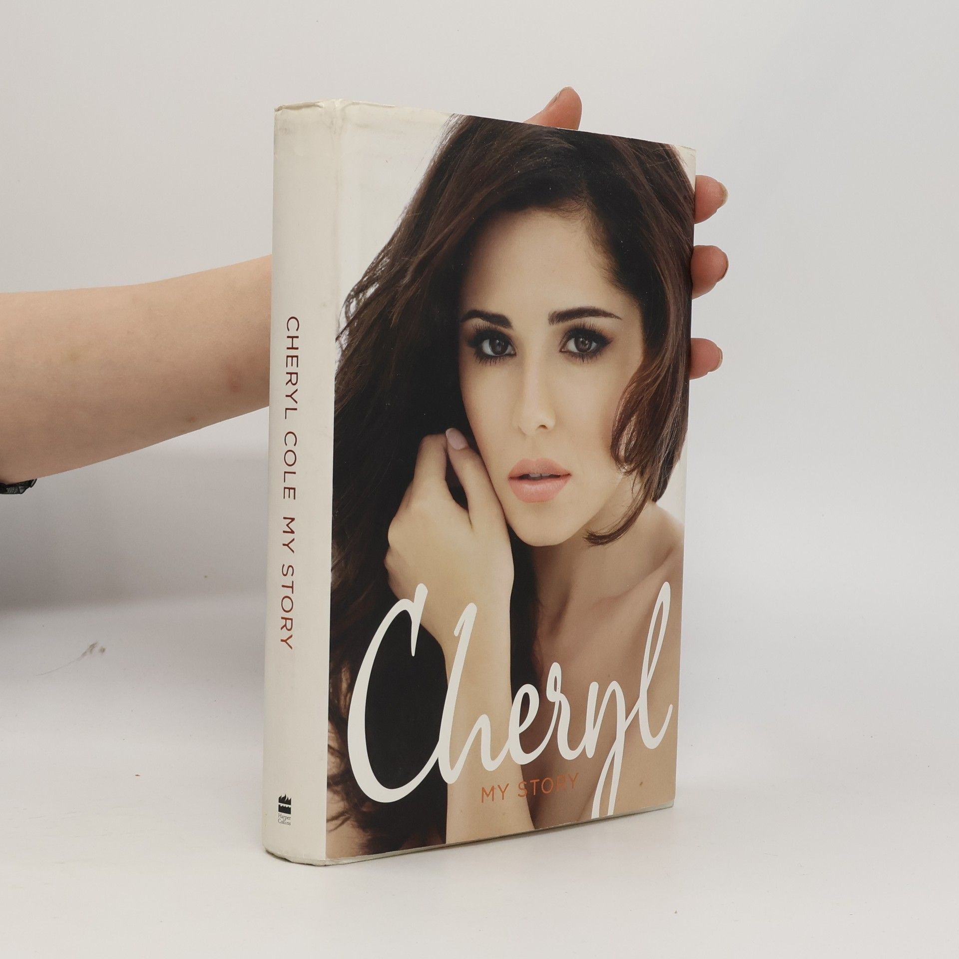 Cheryl Cole Cheryl - my story