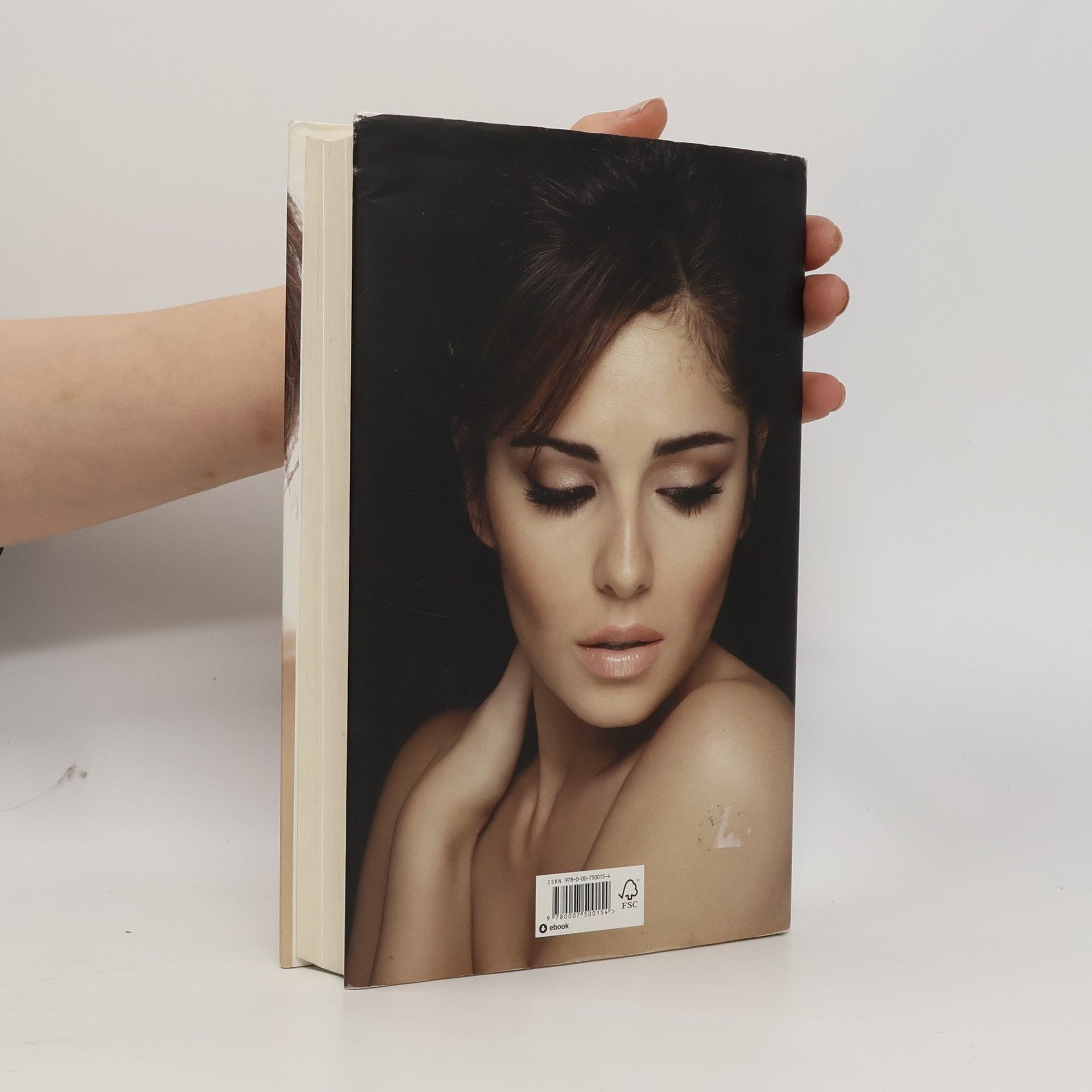 Cheryl Cole Cheryl - my story