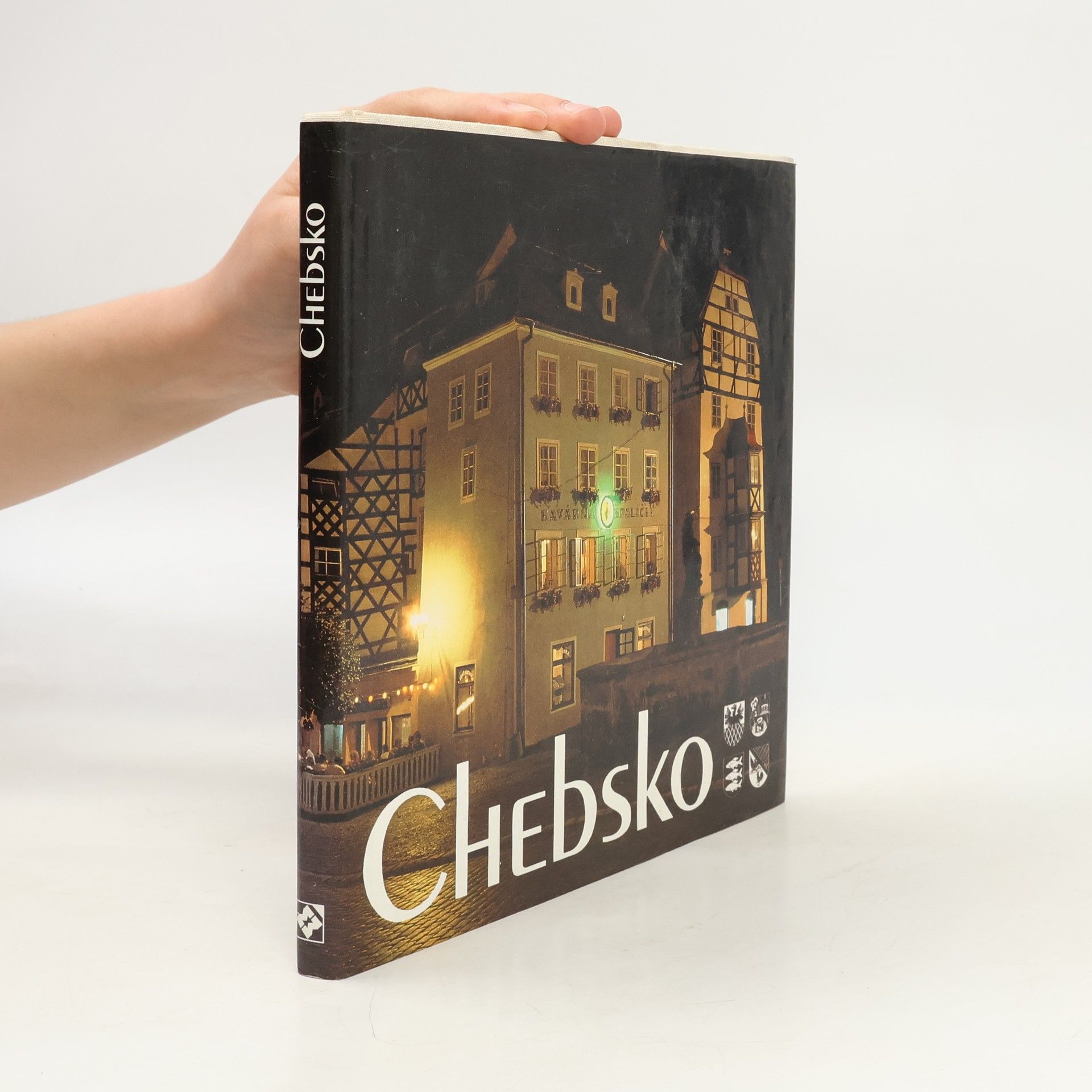 Radek Míka Chebsko