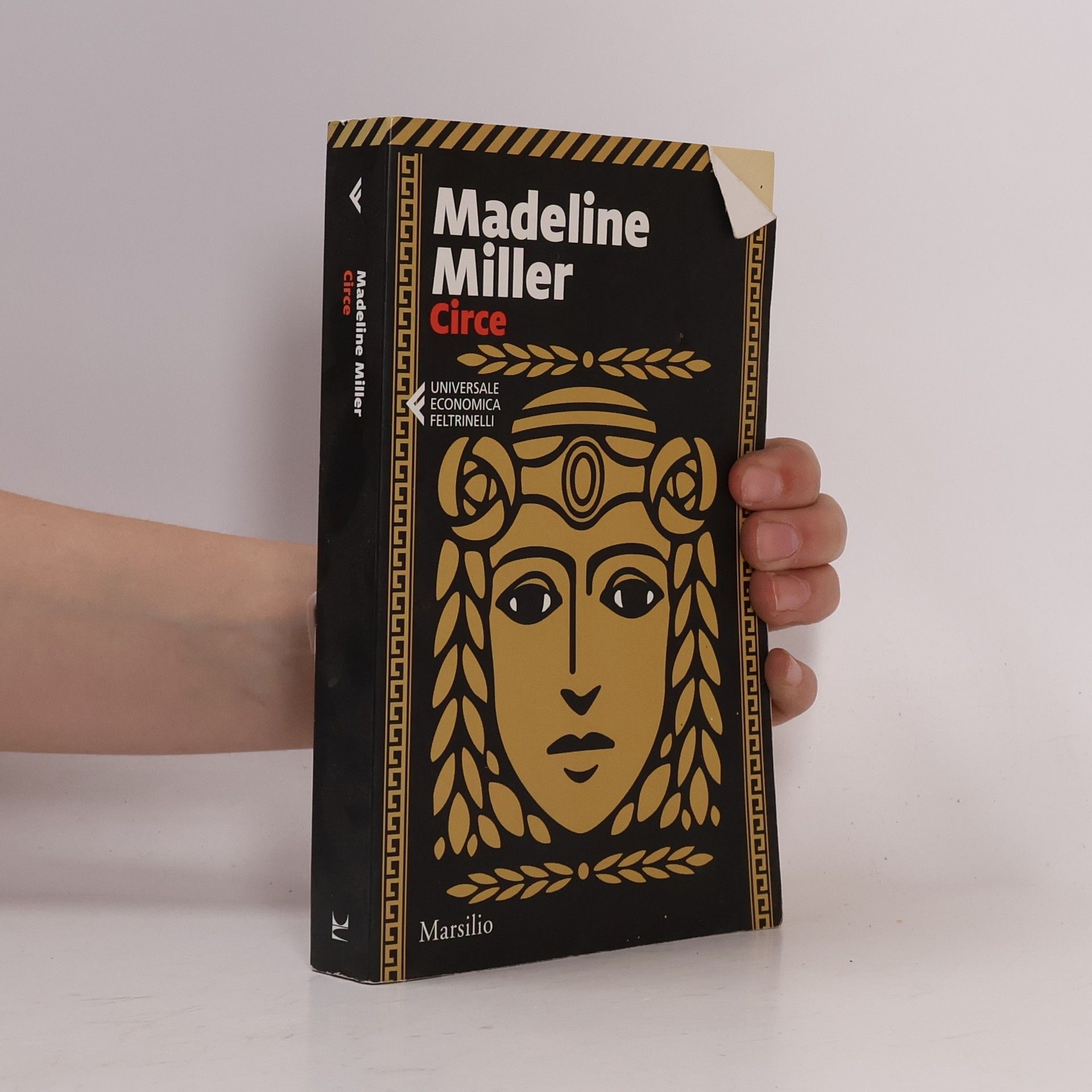 Madeline Miller Circe