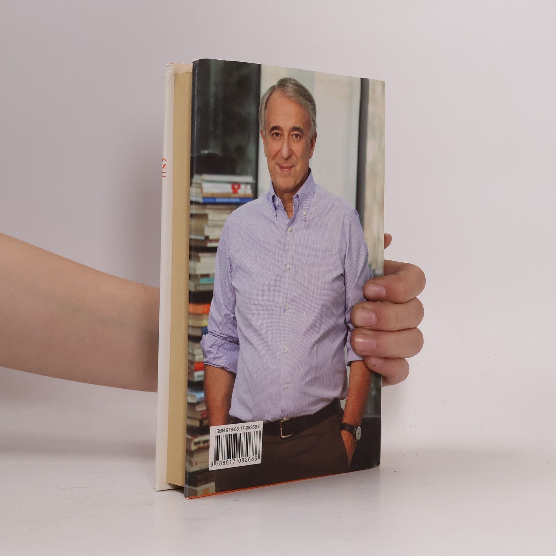 Giuliano Pisapia Milano città aperta
