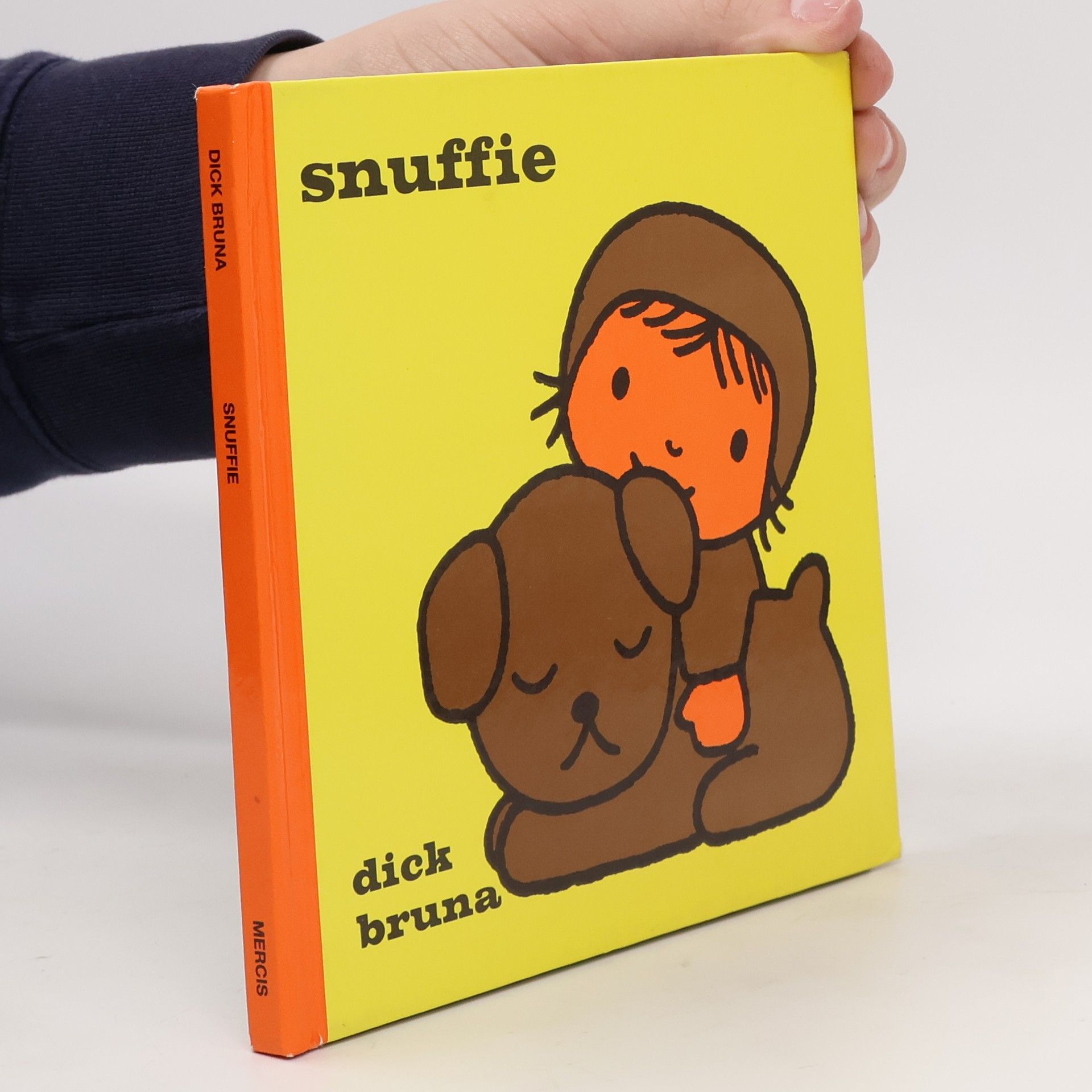 Mercis Publishing Mijn puzzelboek - Tel je mee?