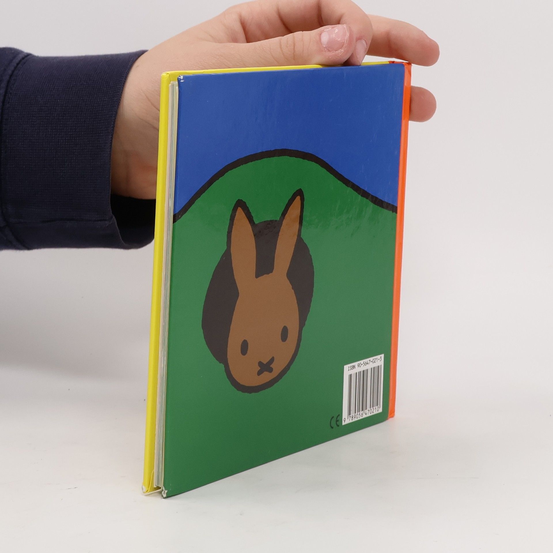 Mercis Publishing Mijn puzzelboek - Tel je mee?