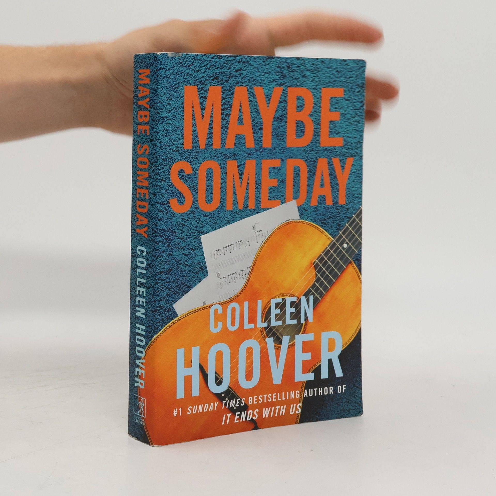 Maybe Someday