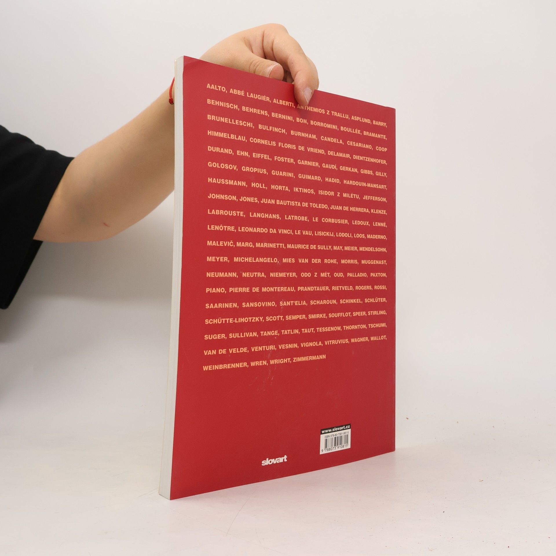 Jan Gympel Dějiny architektury