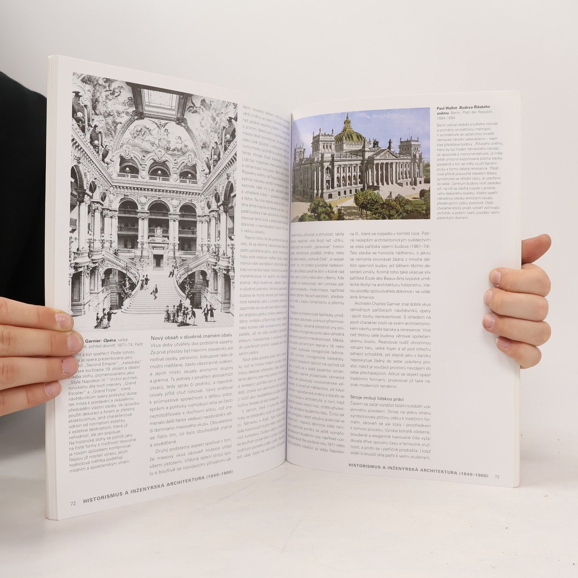 Jan Gympel Dějiny architektury