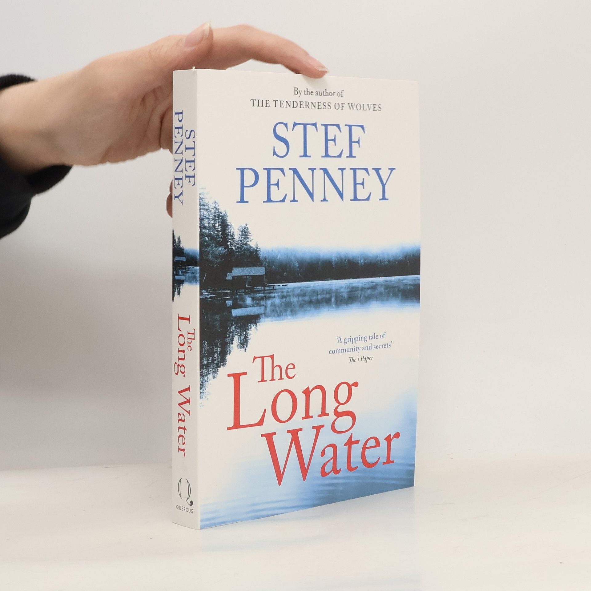 The Long Water