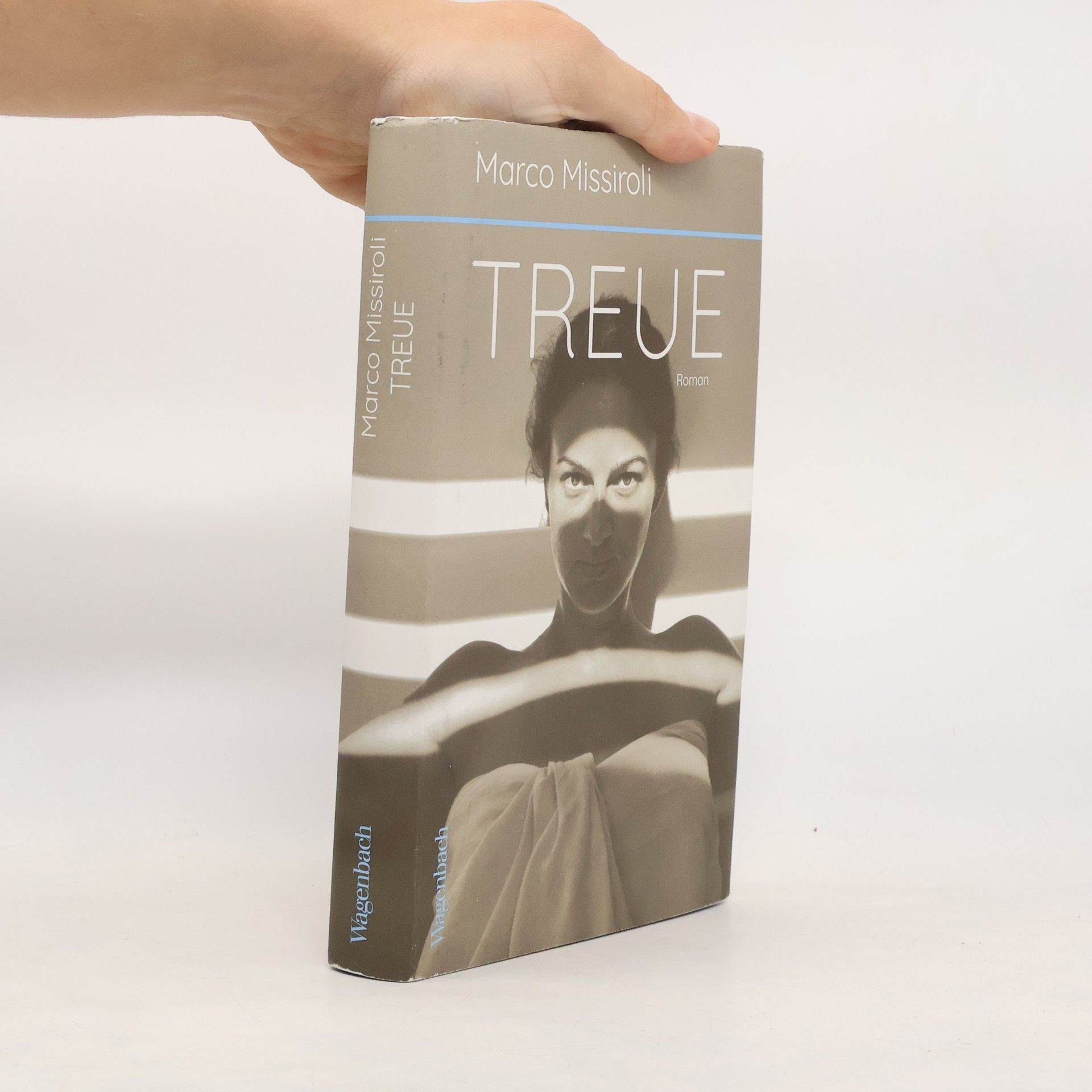 Marco Missiroli Treue