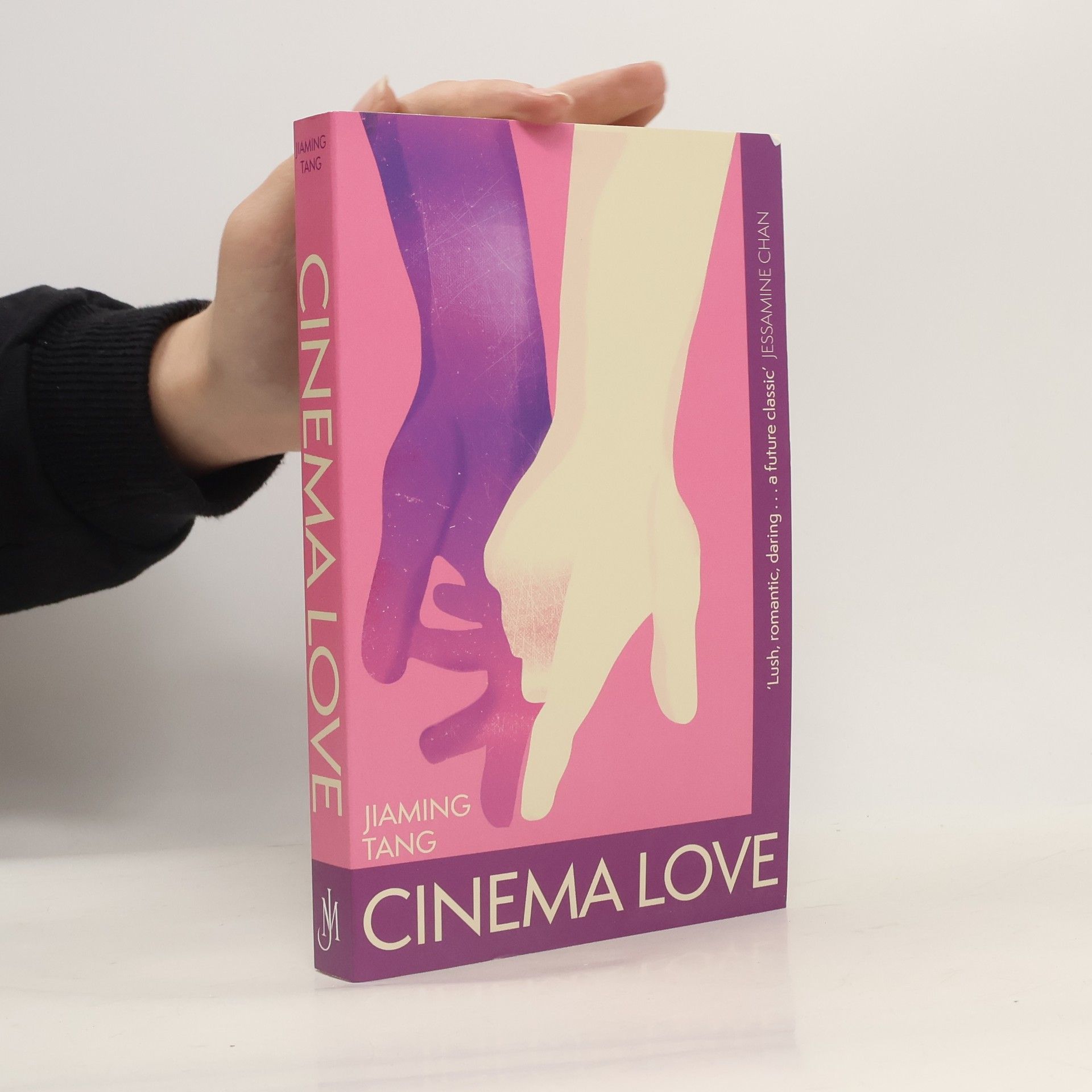 Tang Jiaming Cinema Love: ´Not just an extraordinary debut but a future classic´ Jessamine Chan