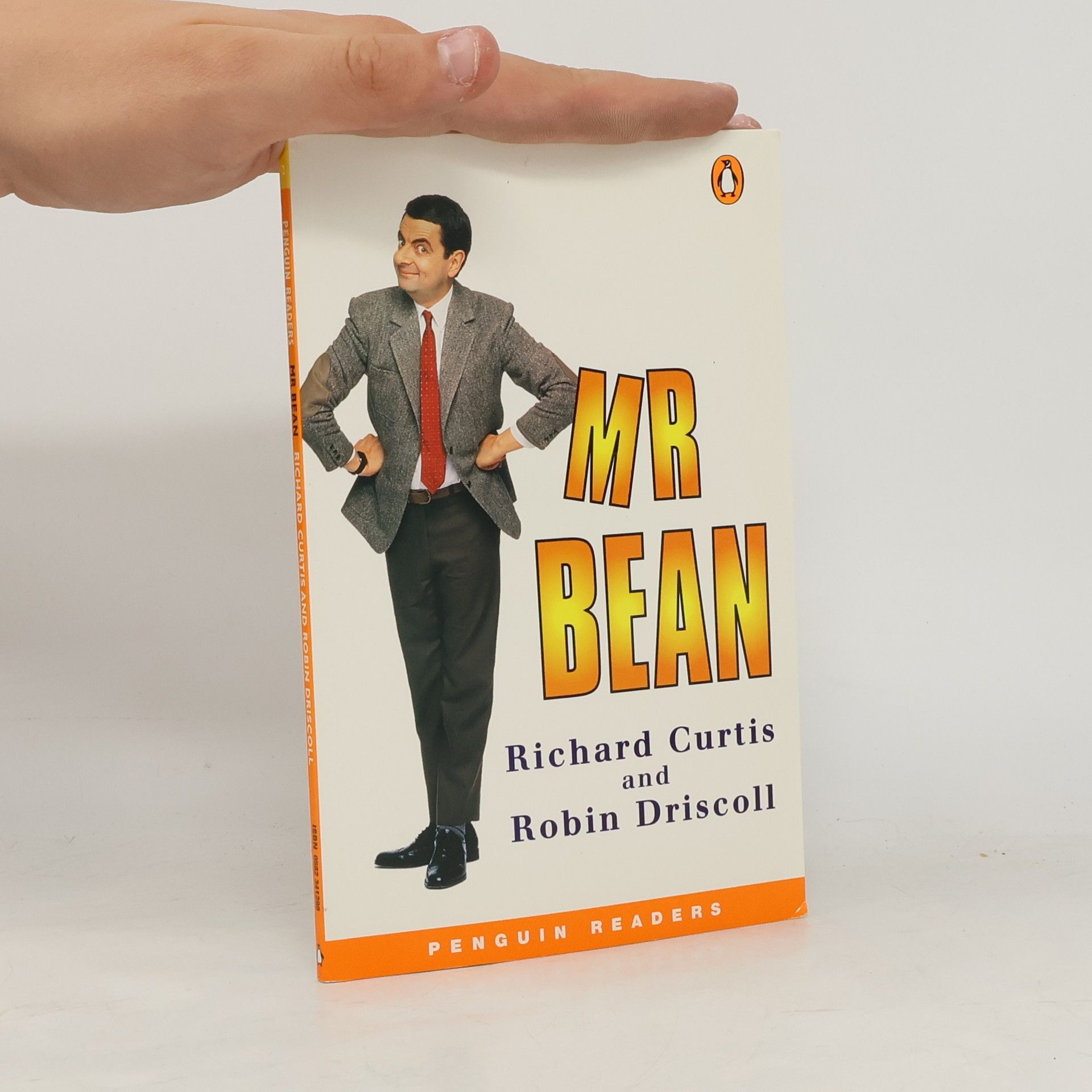 Mr Bean