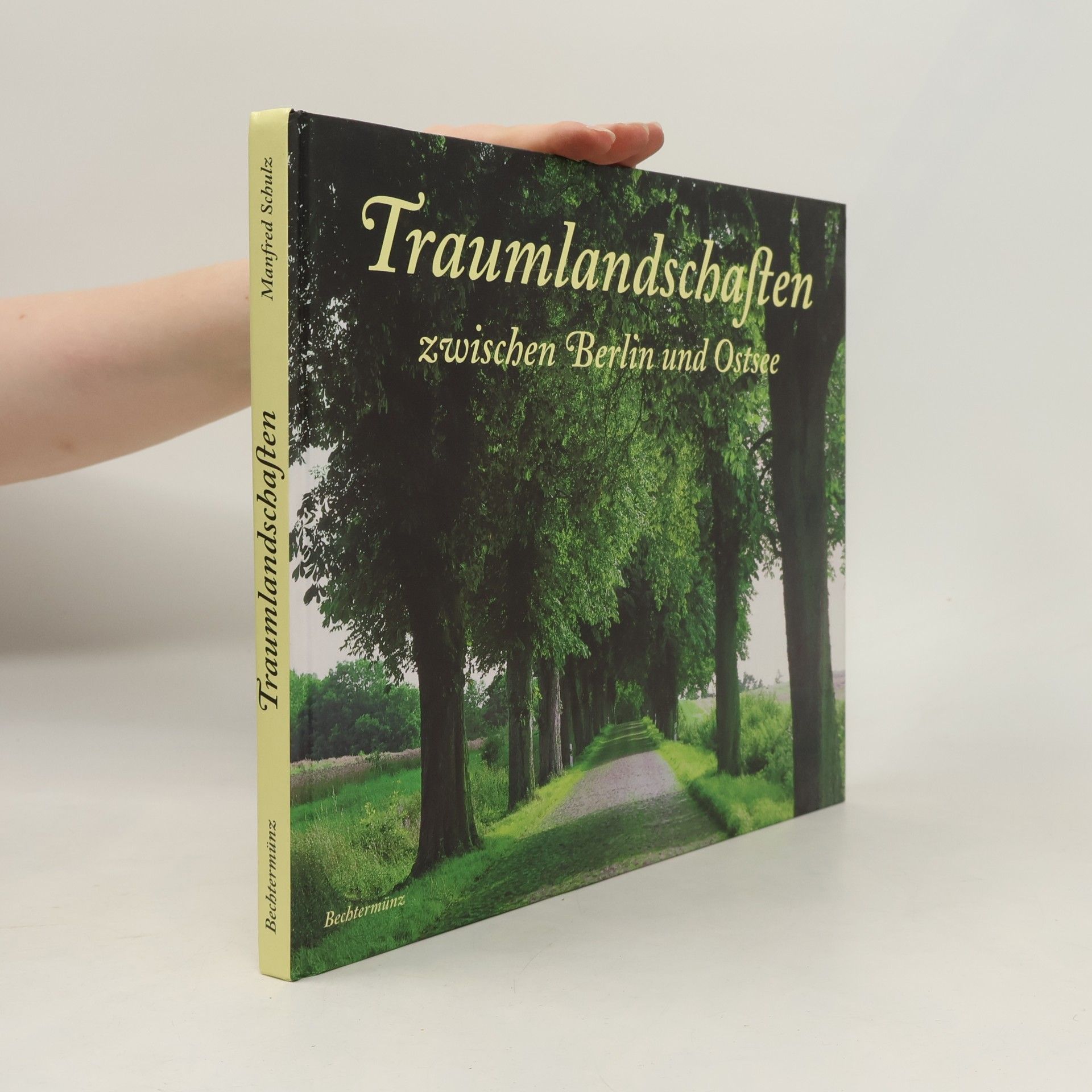 Traumlandschaften zwischen Berlin und Ostsee