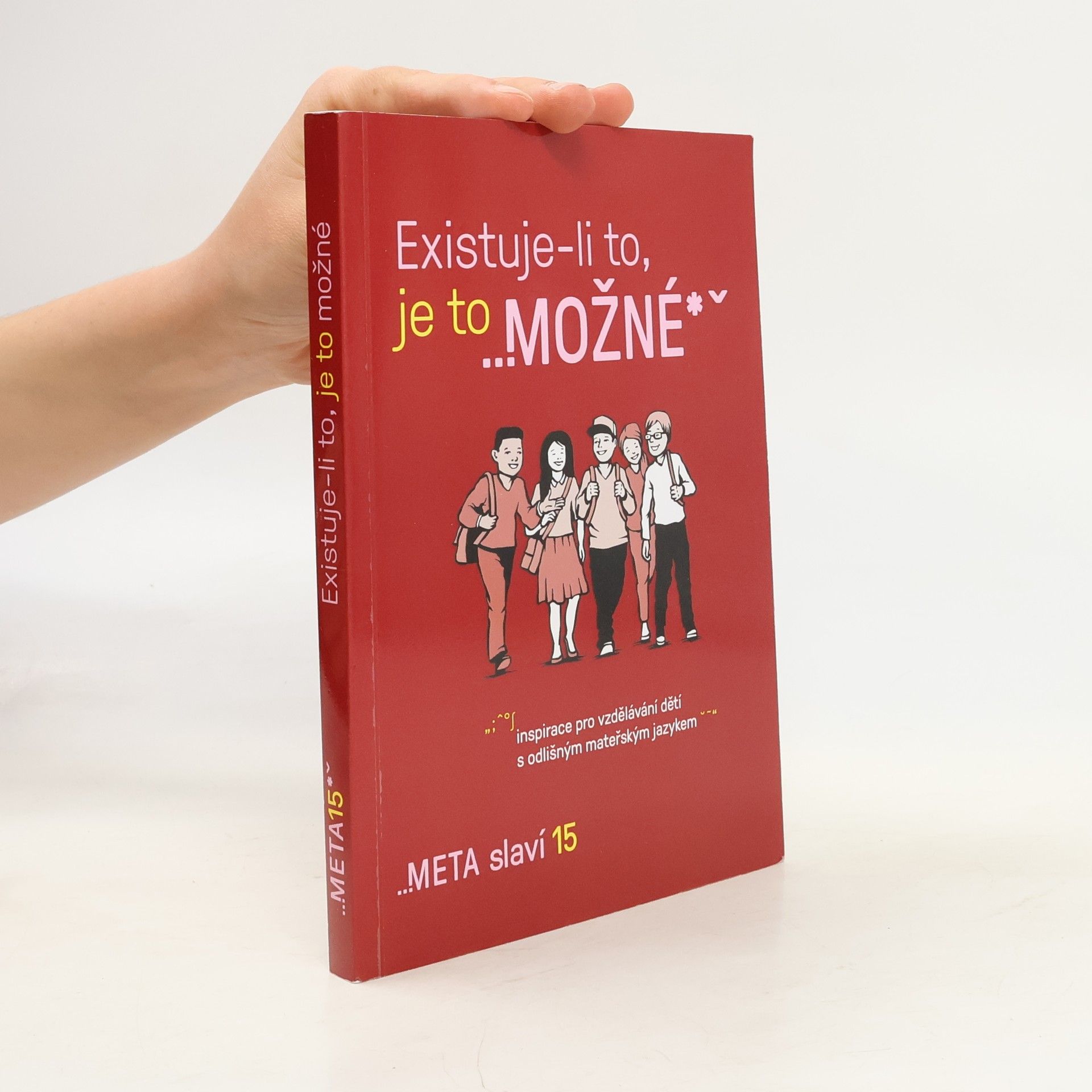 Autores varios Existuje-li to, je to možné