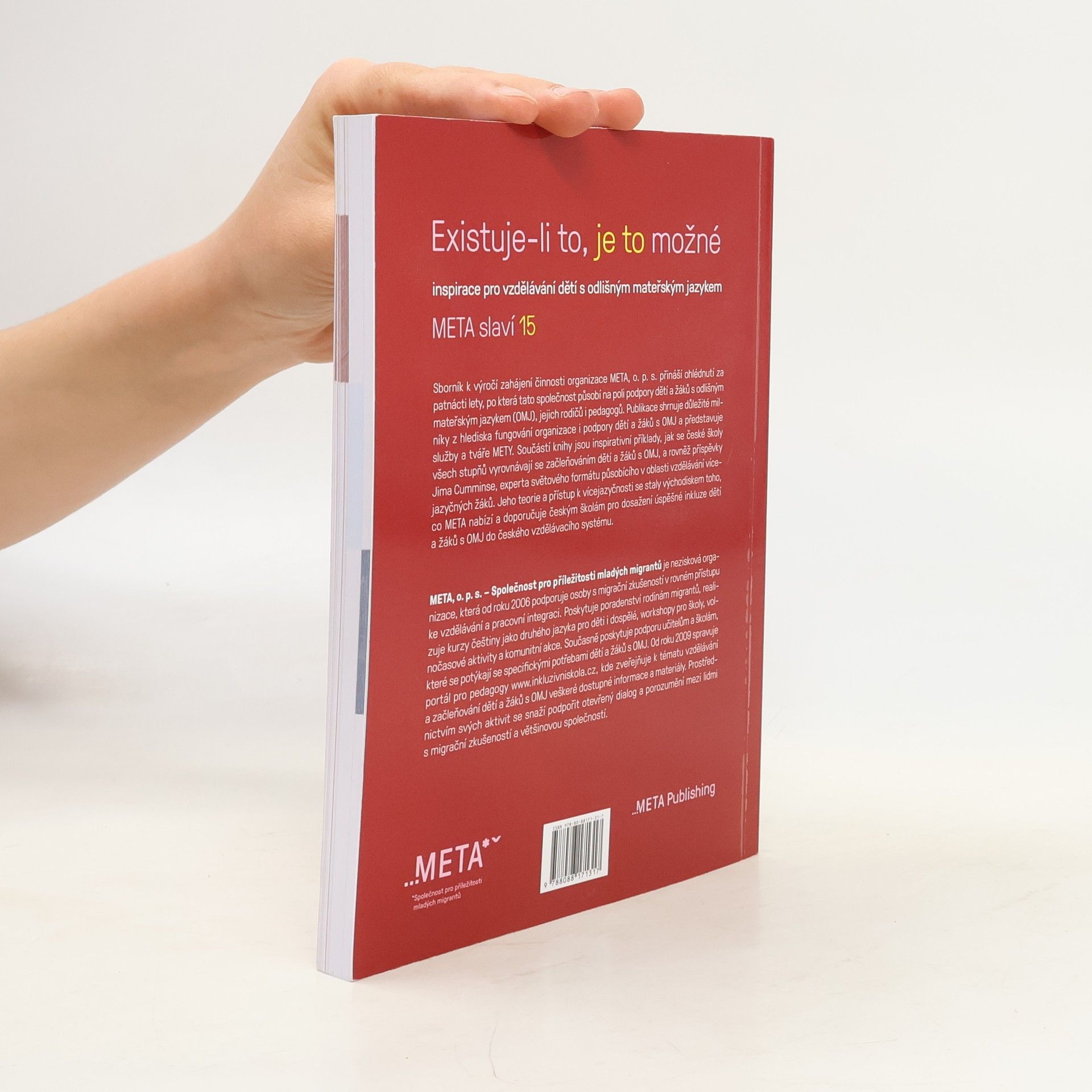 Autores varios Existuje-li to, je to možné