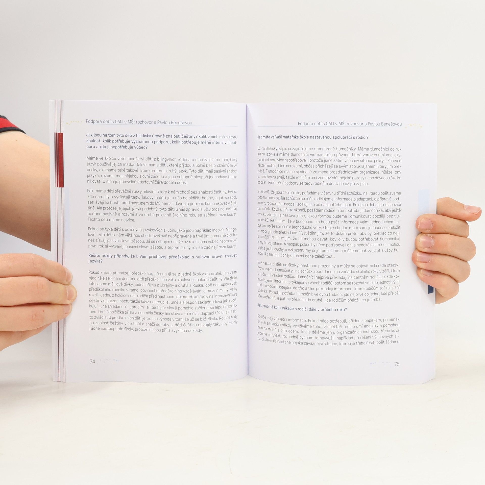Autores varios Existuje-li to, je to možné
