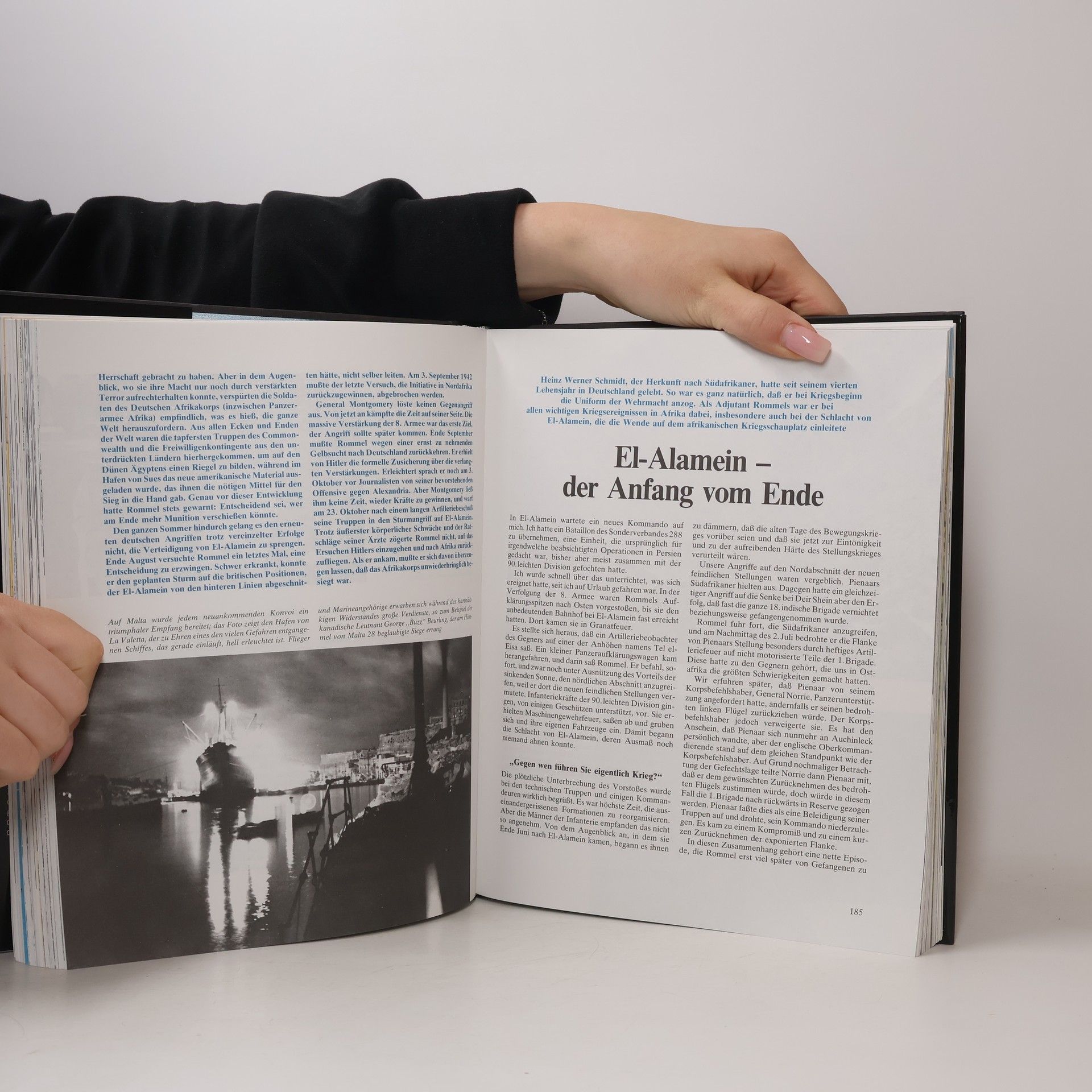 Autorenkollektiv Der Zweite Weltkrieg. Von Pearl Harbor bis Stalingrad 2