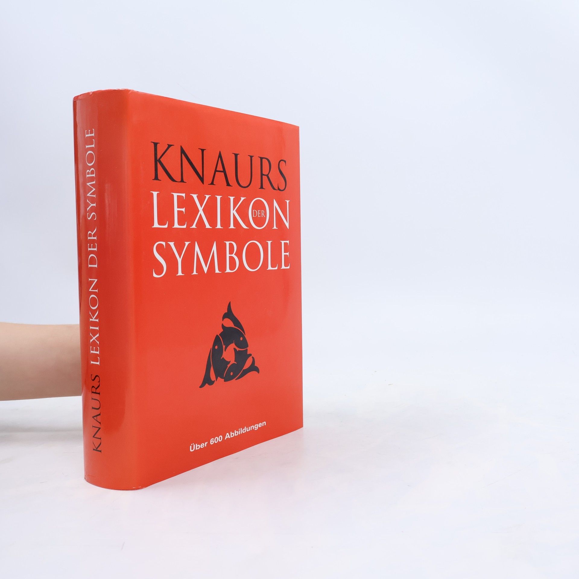 Hans Biedermann Knaurs Lexikon der Symbole