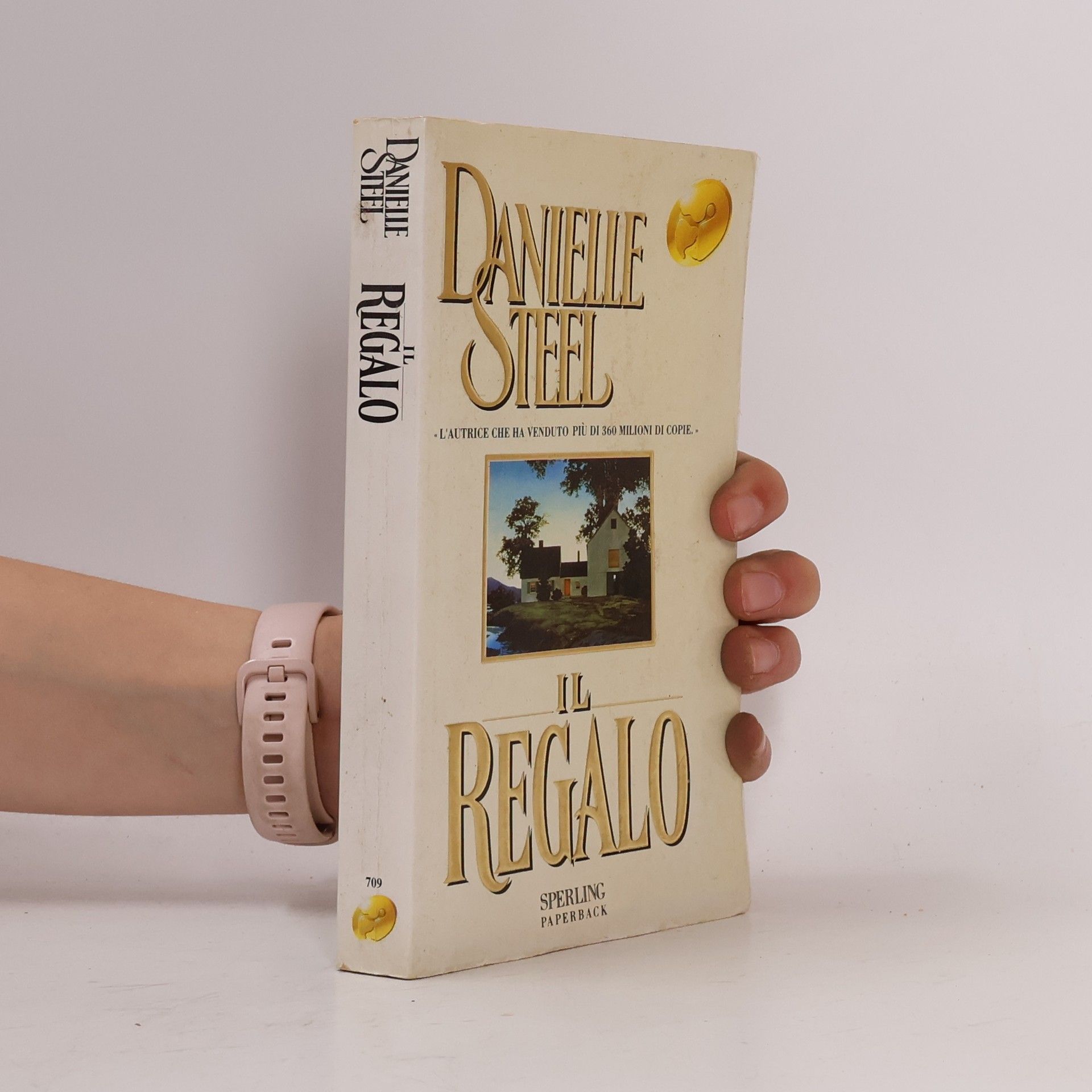 Danielle Steel Il regalo