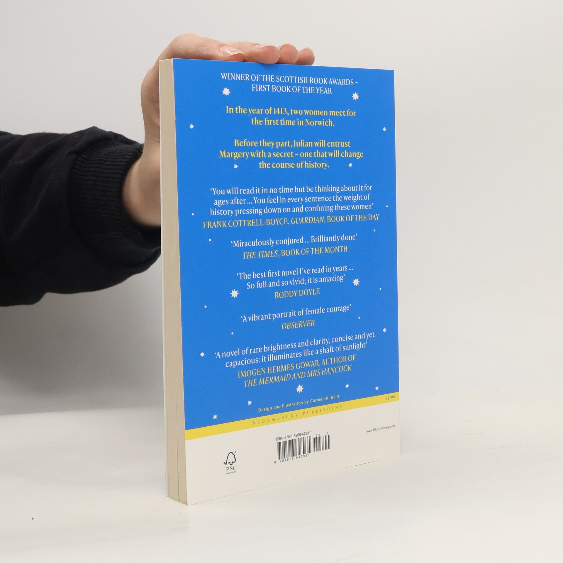 MacKenzie Victoria For Thy Great Pain Have Mercy On My Little Pain: Winner of the Scottish National First Book Awards 2023