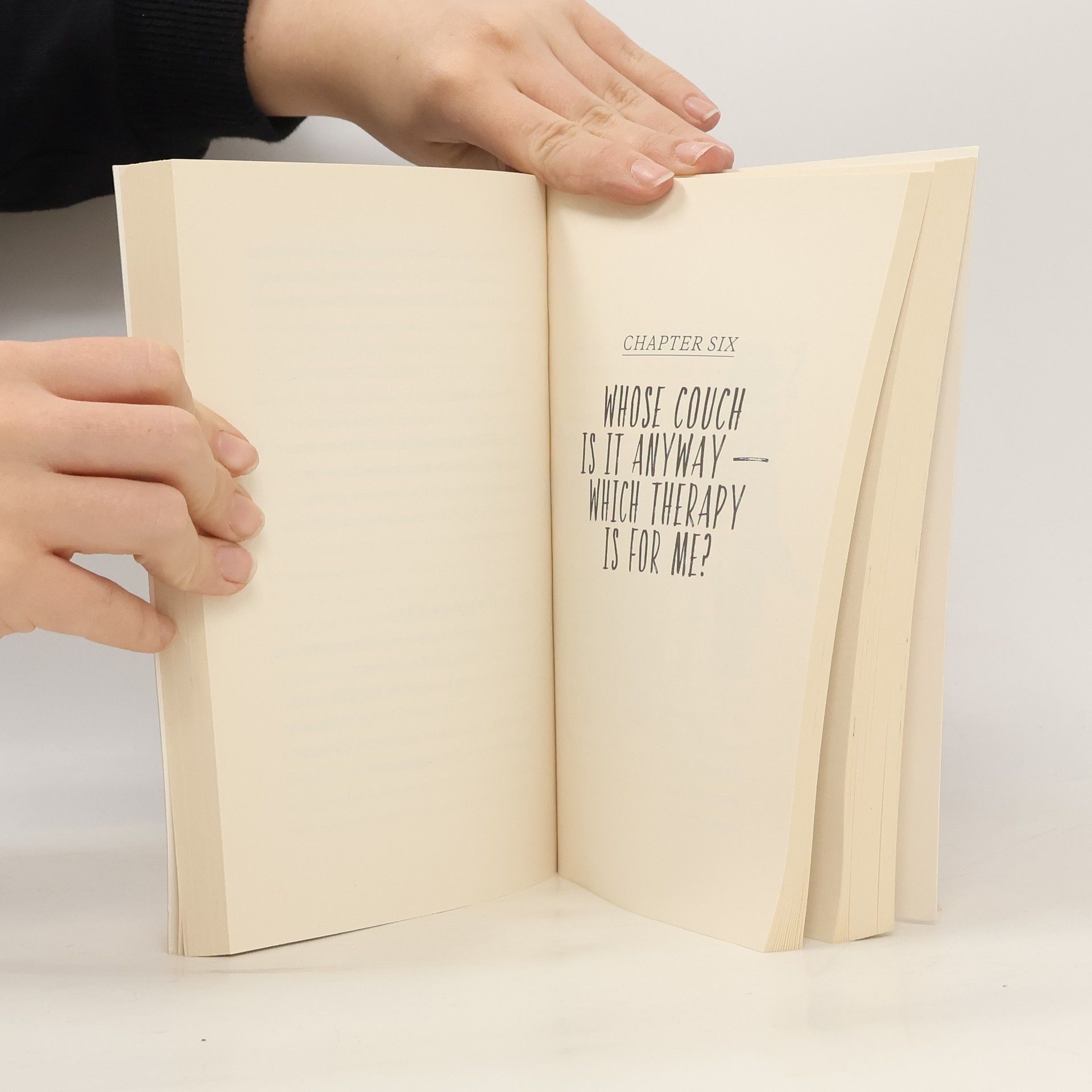 Gwendoline Smith Gwendoline Smith - Improving Mental Health Series: The Book of Feeling Blue