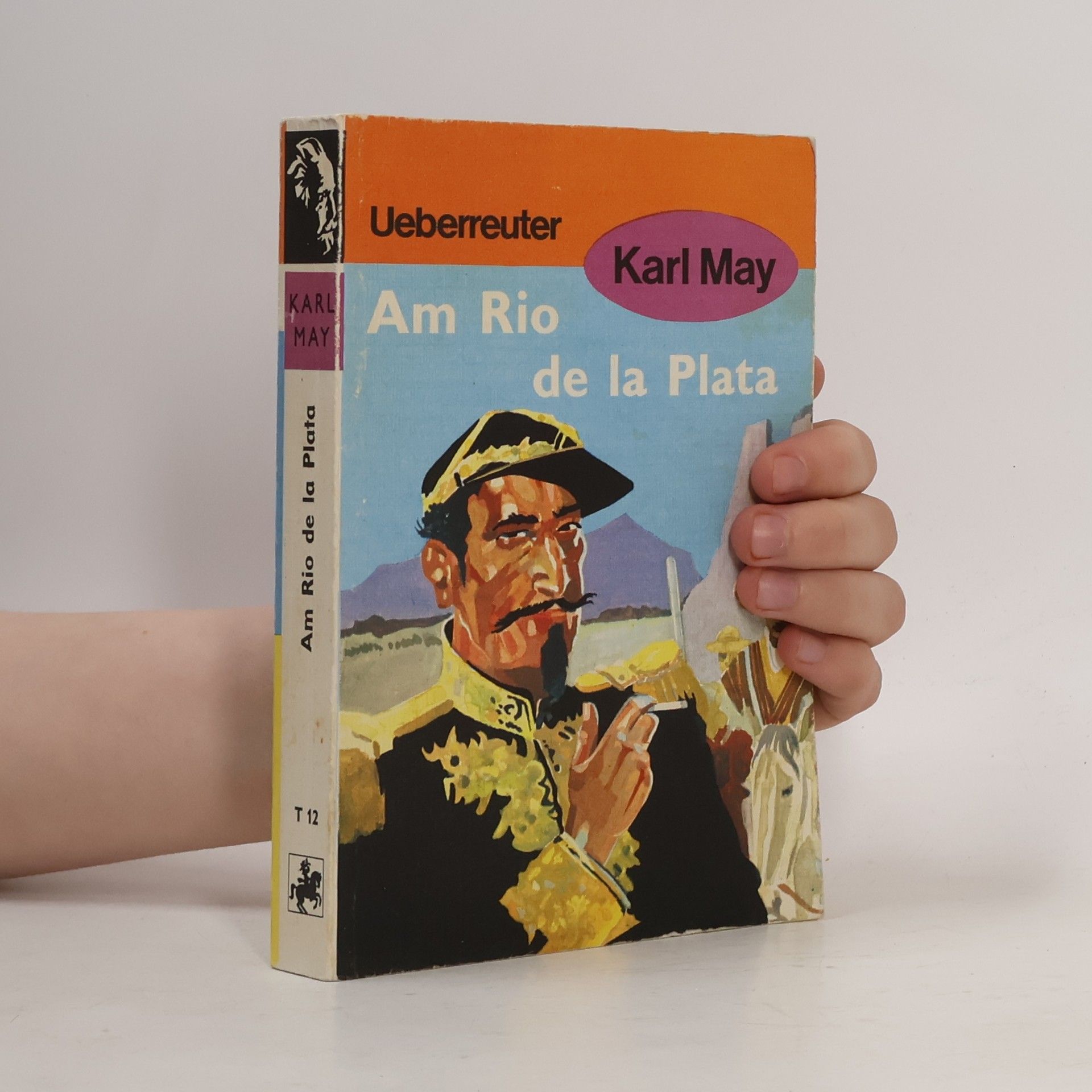 Karl May Am Rio de la Plata
