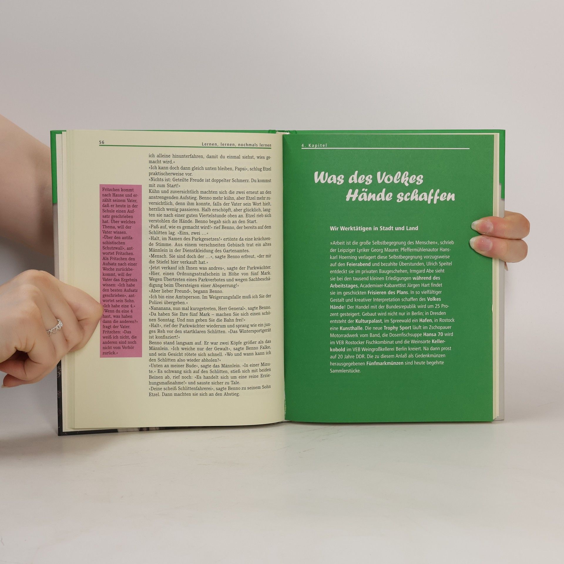 Autorenkollektiv Sternstunden des DDR-Humors 17
