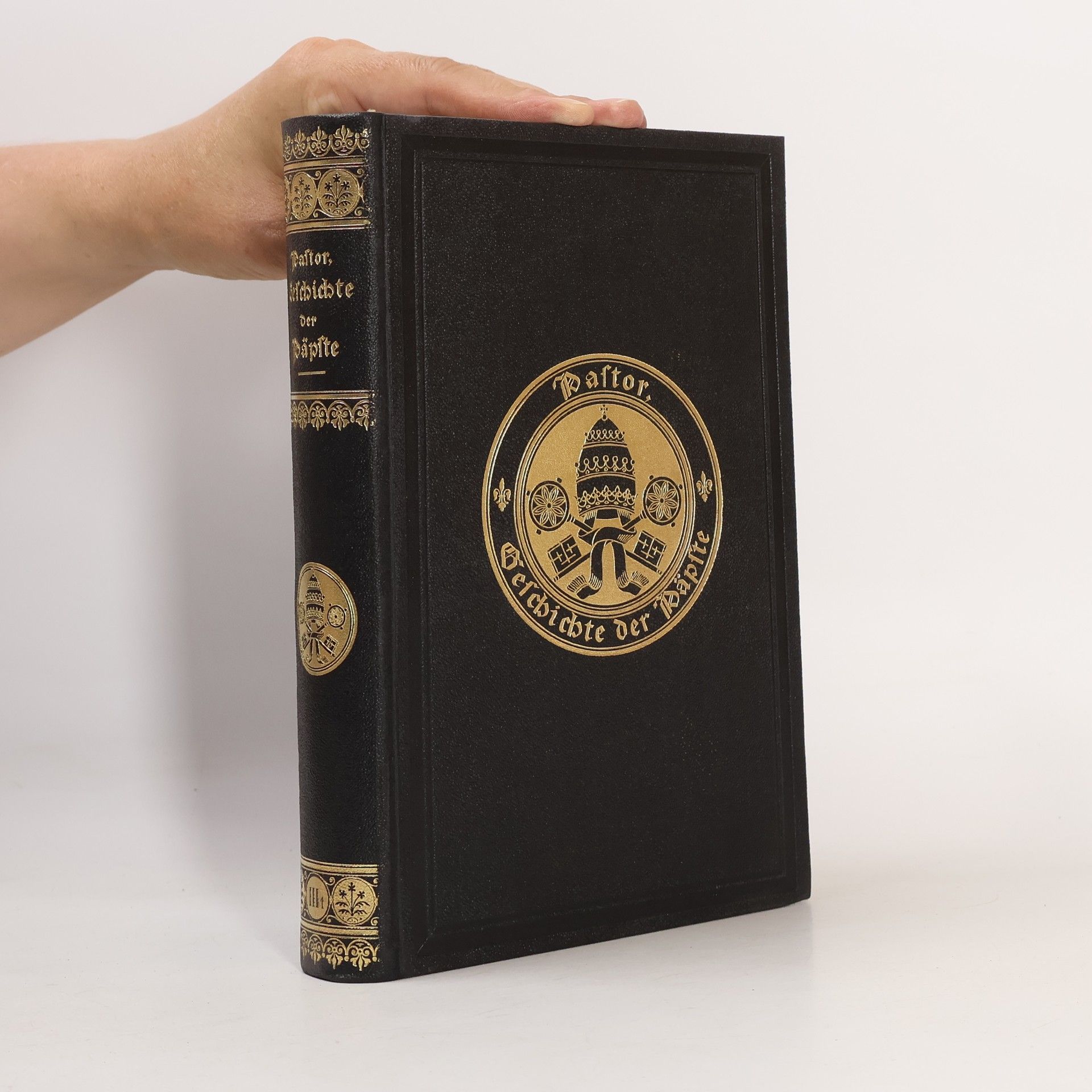 Geschichte der Päpste im Zeitalter der Renaissance