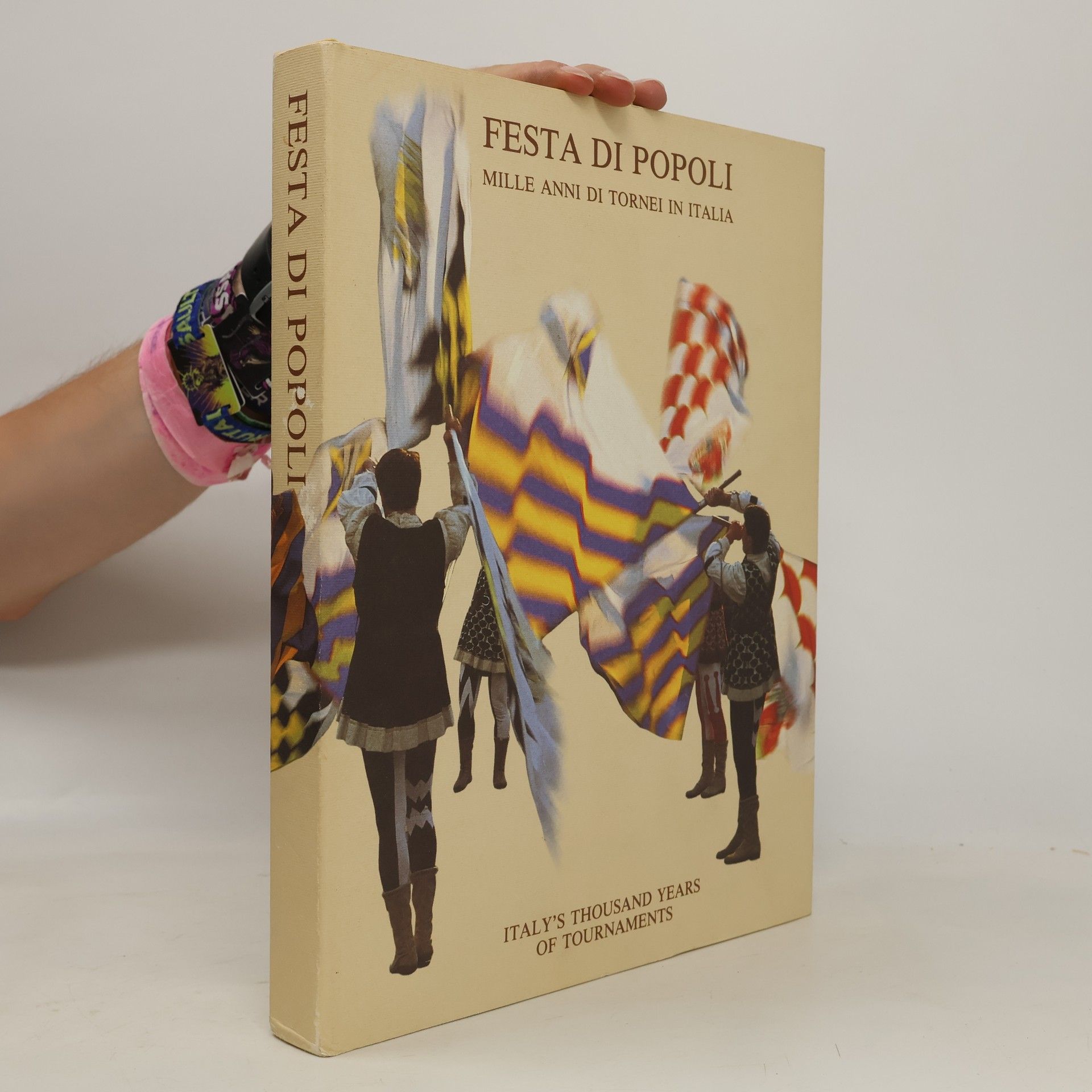 Autores varios Festa di Popoli
